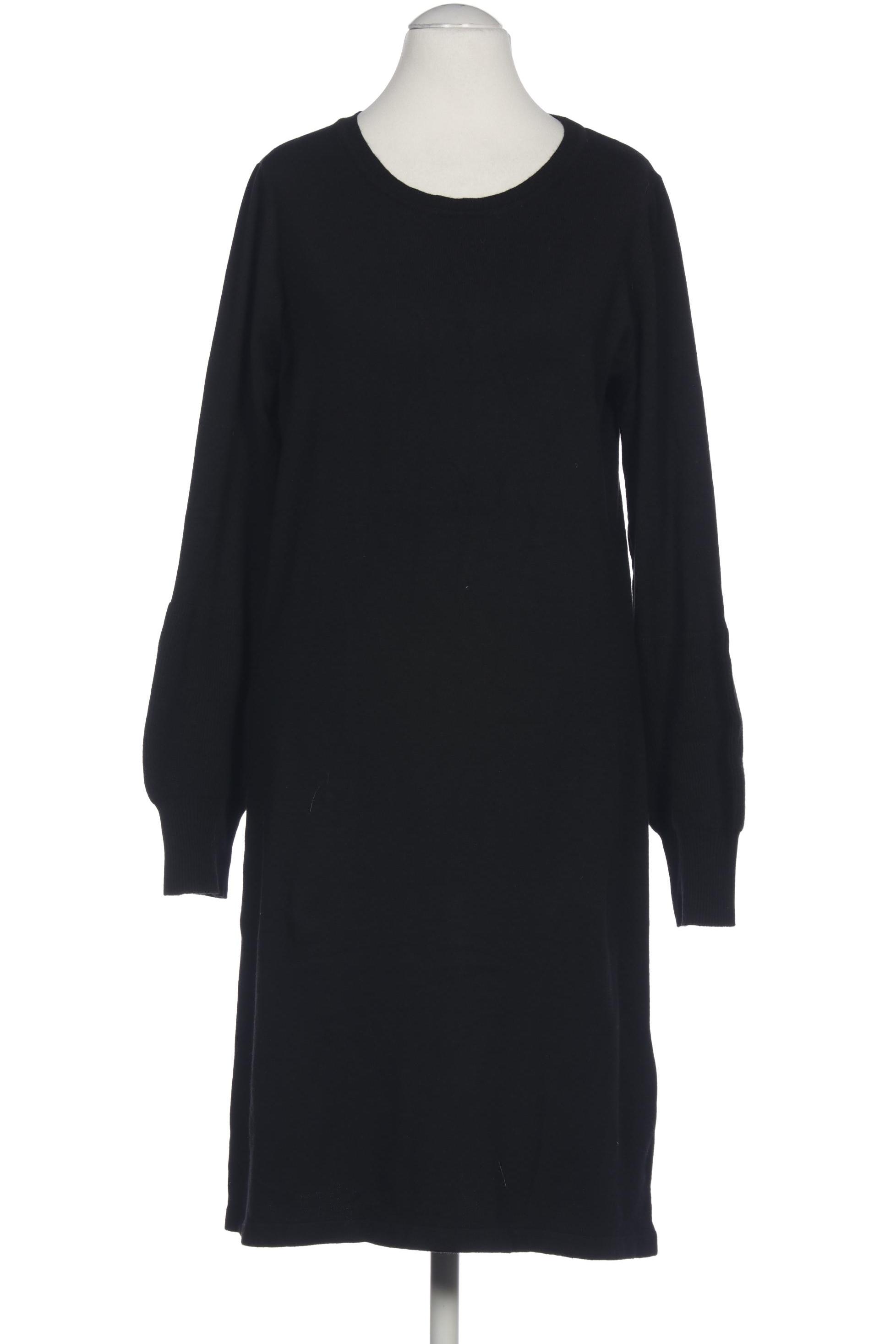 

More & More Damen Kleid, schwarz, Gr. 32