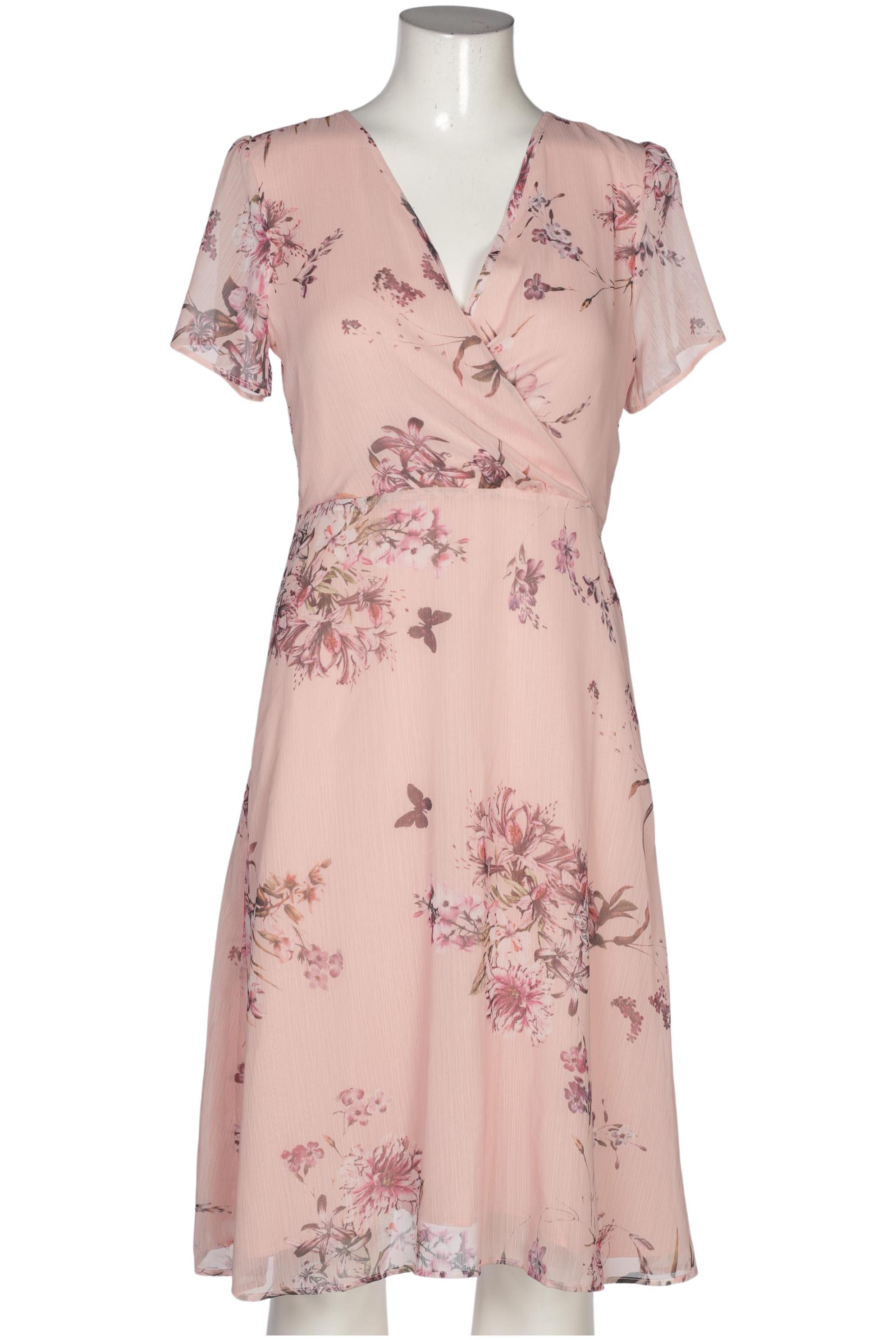 

More & More Damen Kleid, pink, Gr. 36