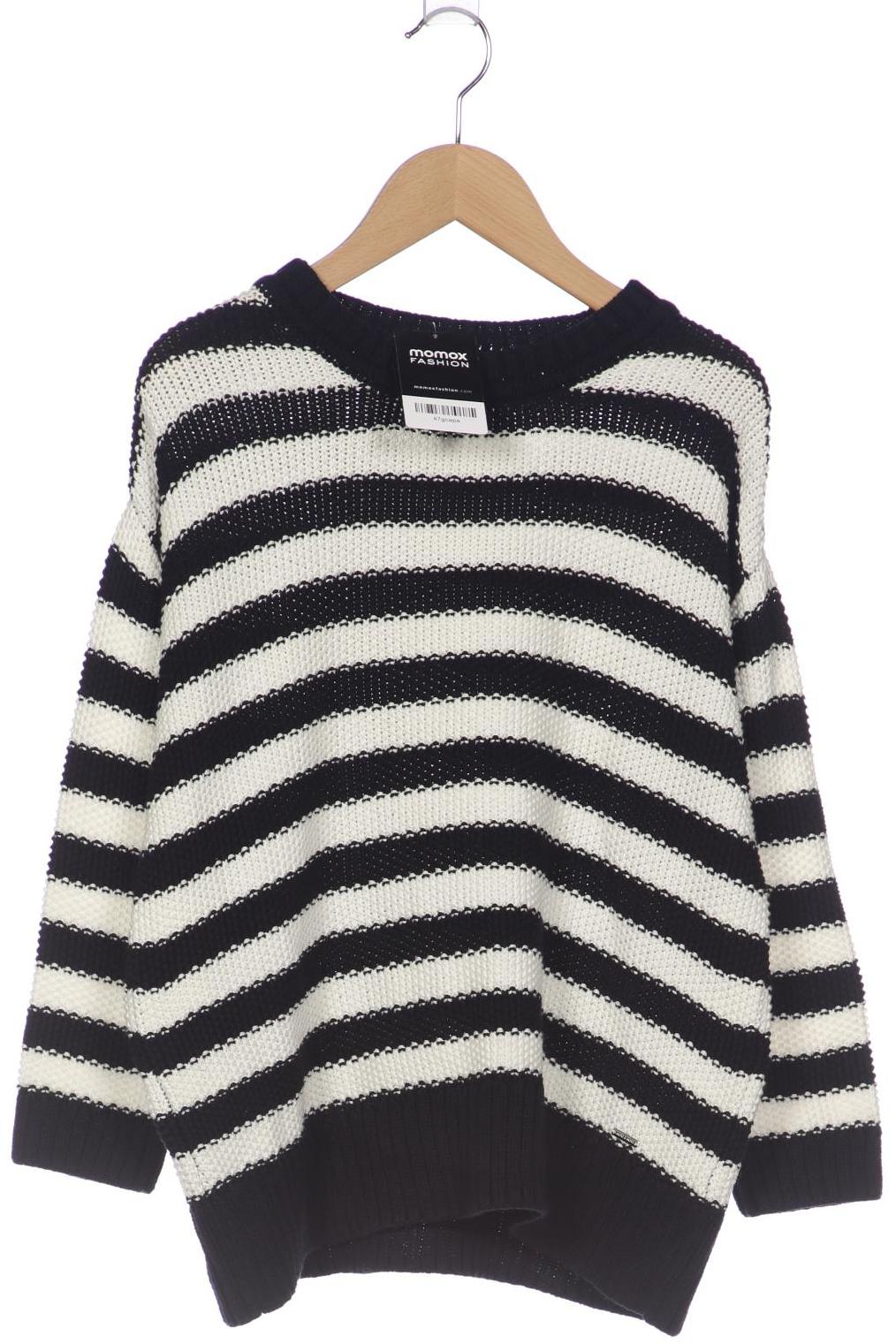 

More & More Damen Pullover, marineblau, Gr. 36