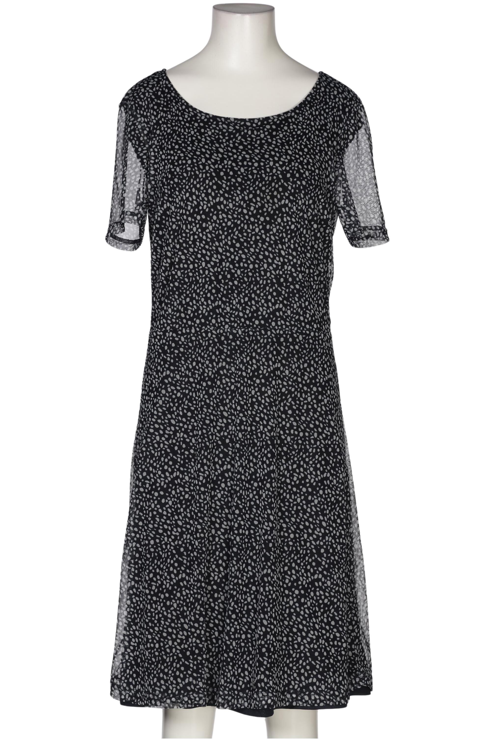 

More & More Damen Kleid, marineblau, Gr. 38