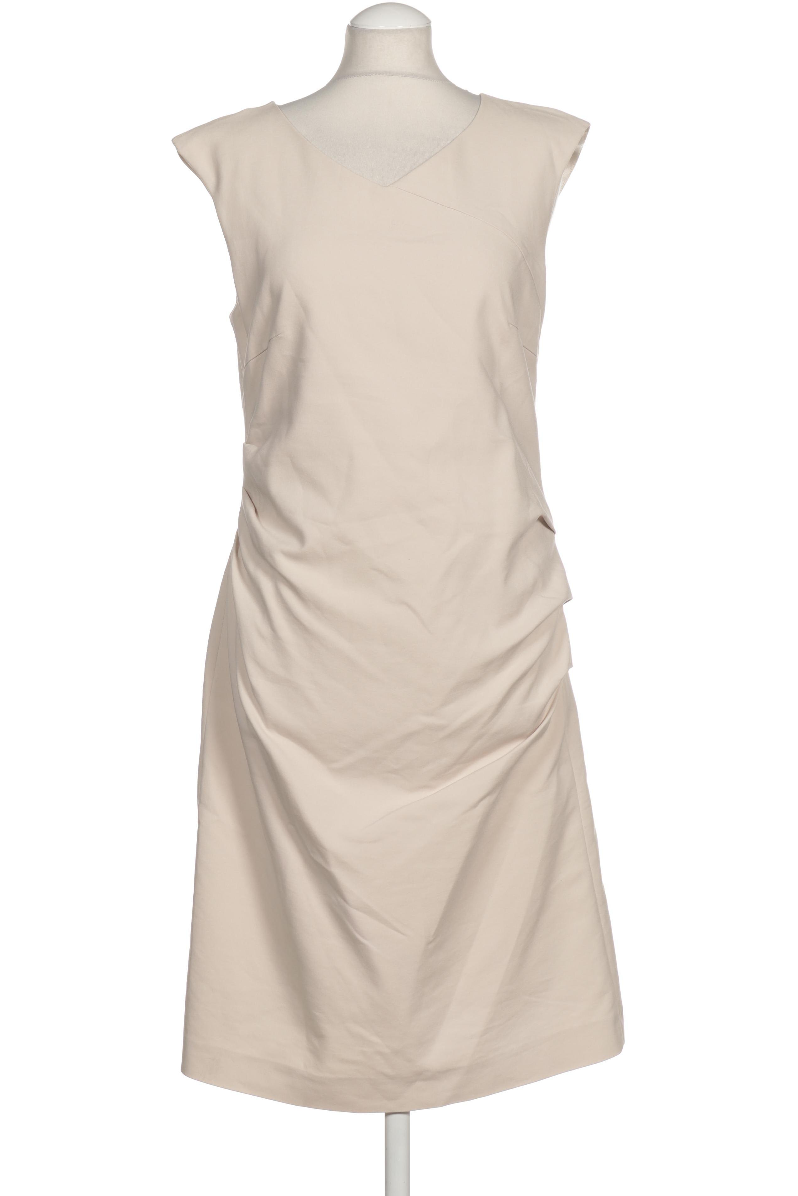 

More & More Damen Kleid, beige, Gr. 40