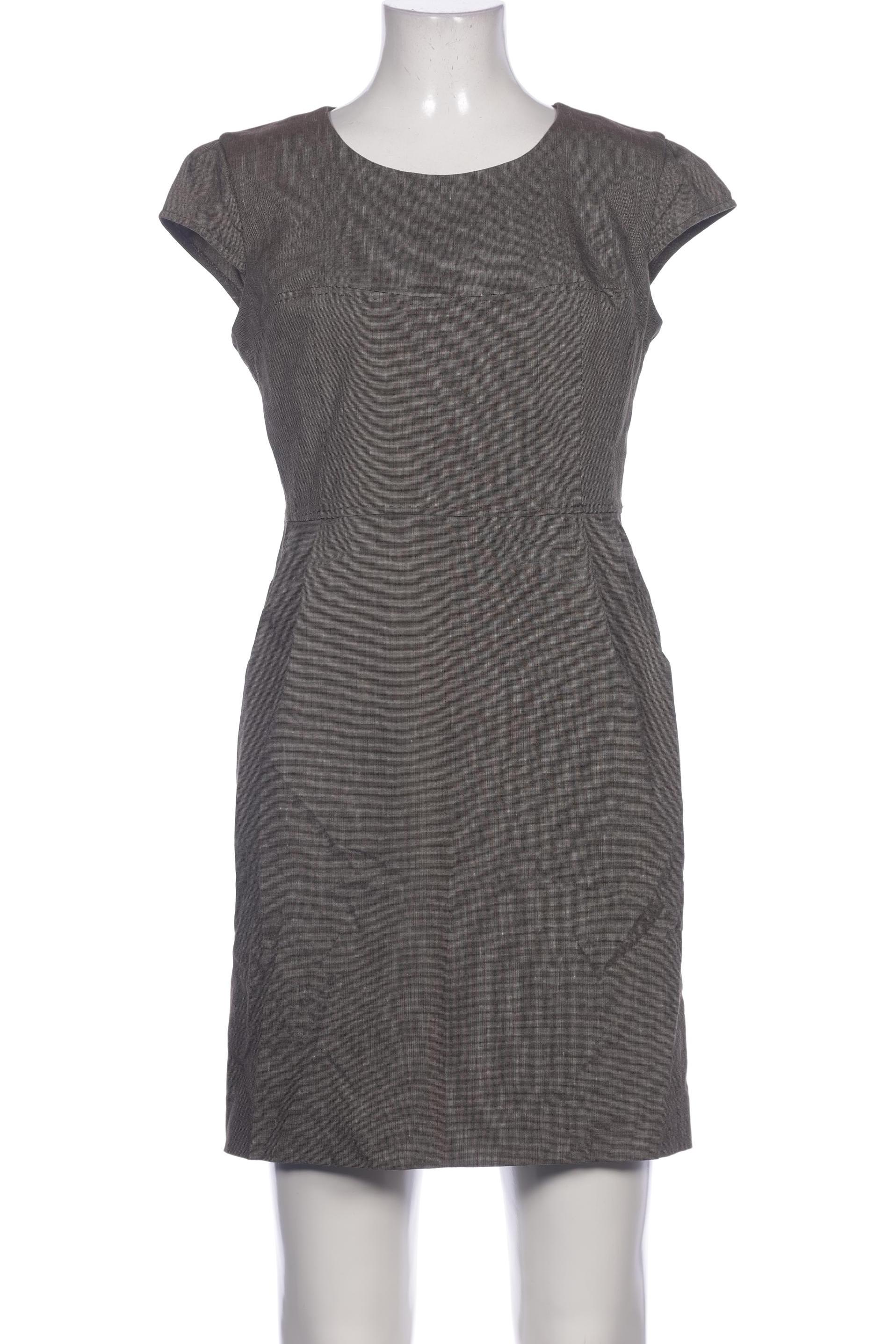

More & More Damen Kleid, braun, Gr. 38