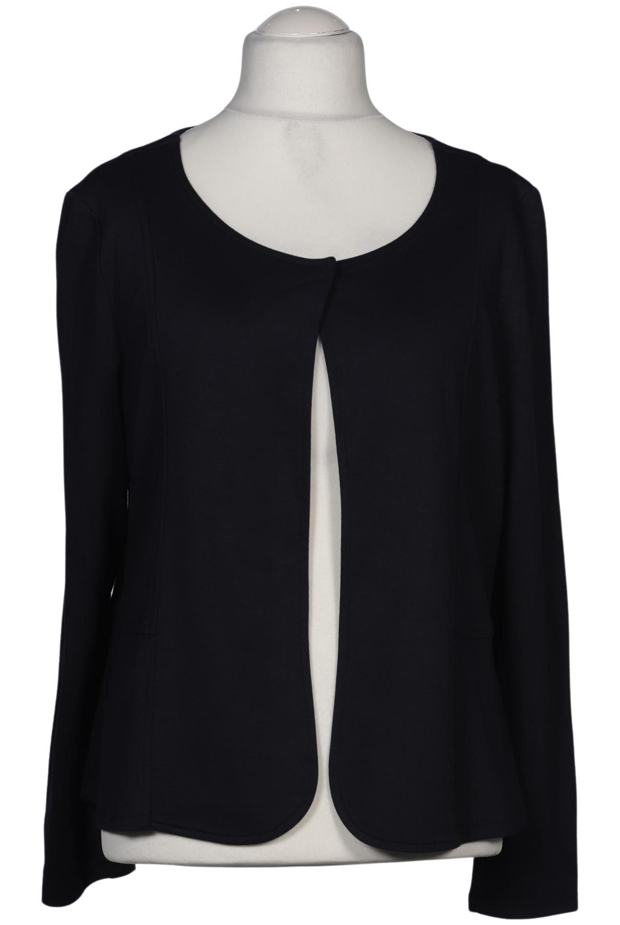 

More & More Damen Blazer, marineblau, Gr. 46