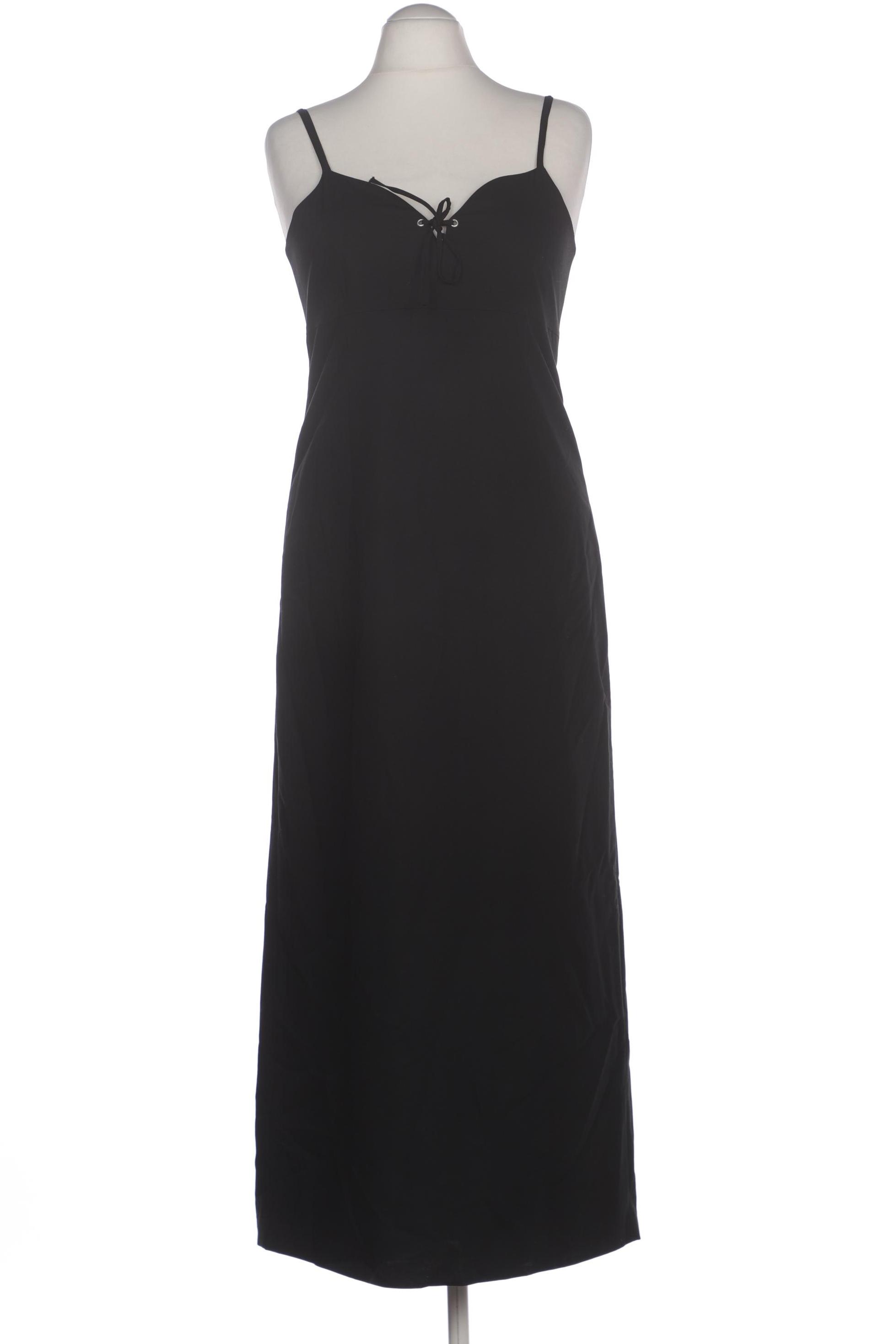 

More & More Damen Kleid, schwarz, Gr. 42