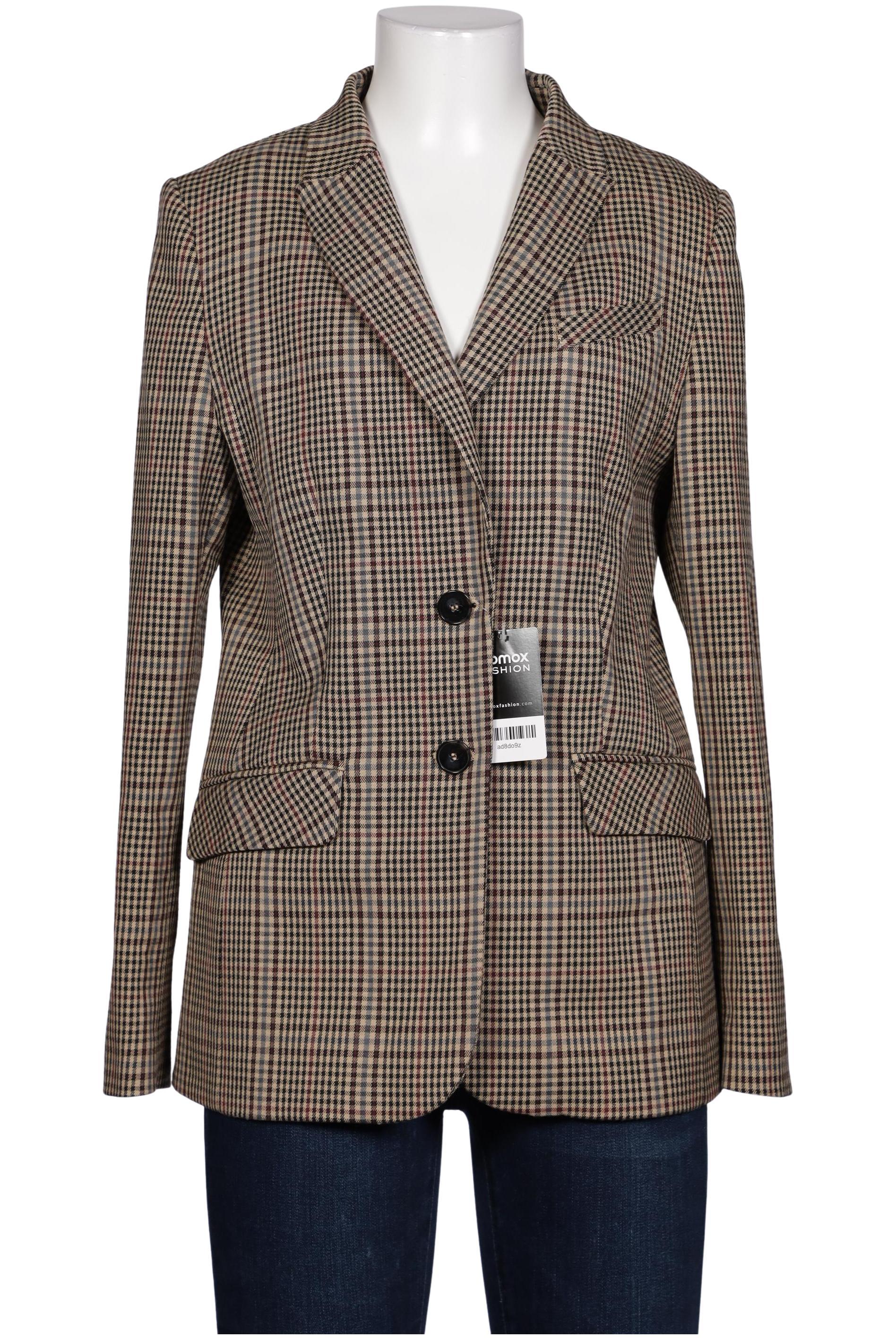 

More & More Damen Blazer, braun, Gr. 40