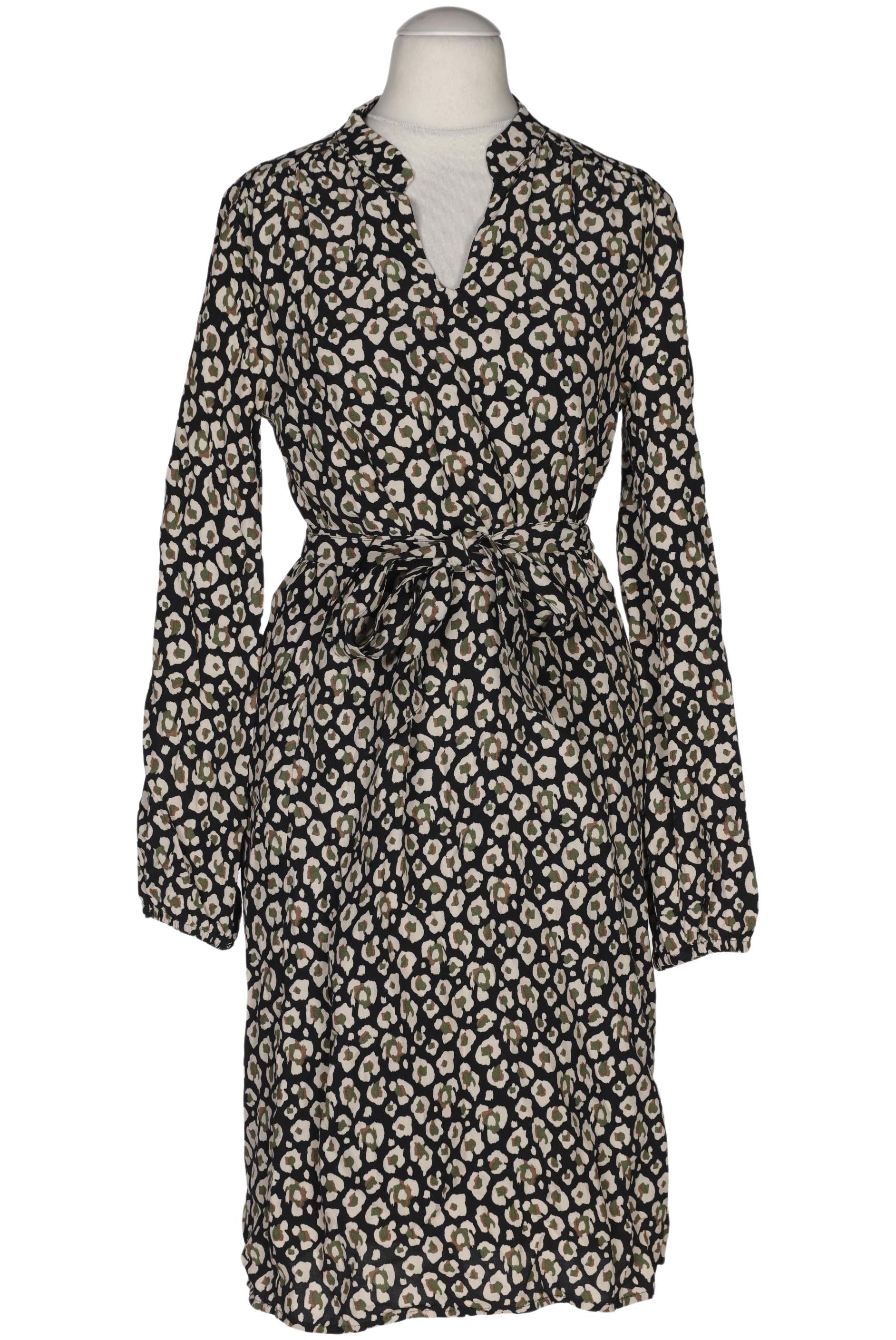 

More & More Damen Kleid, grün, Gr. 34