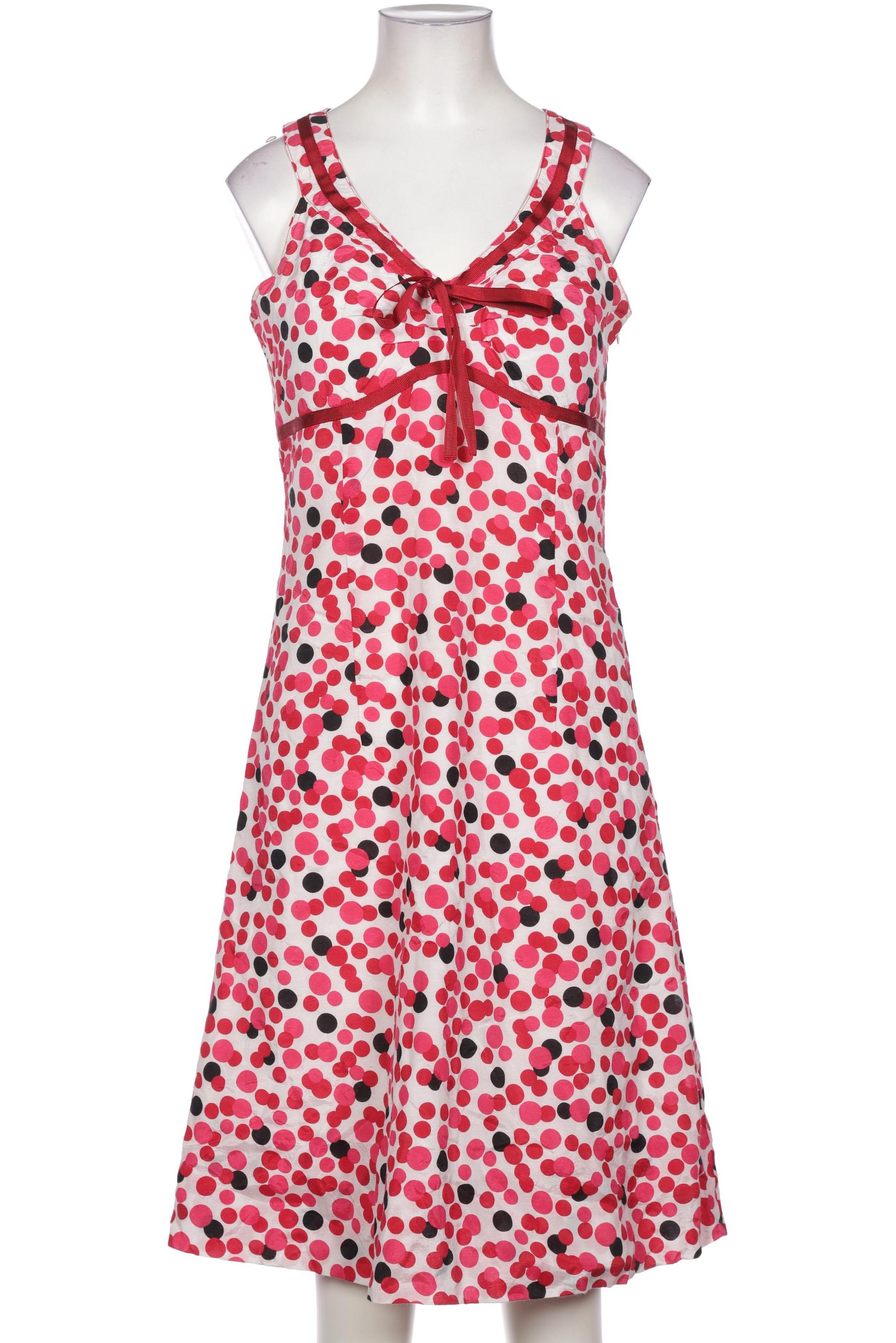 

More & More Damen Kleid, pink