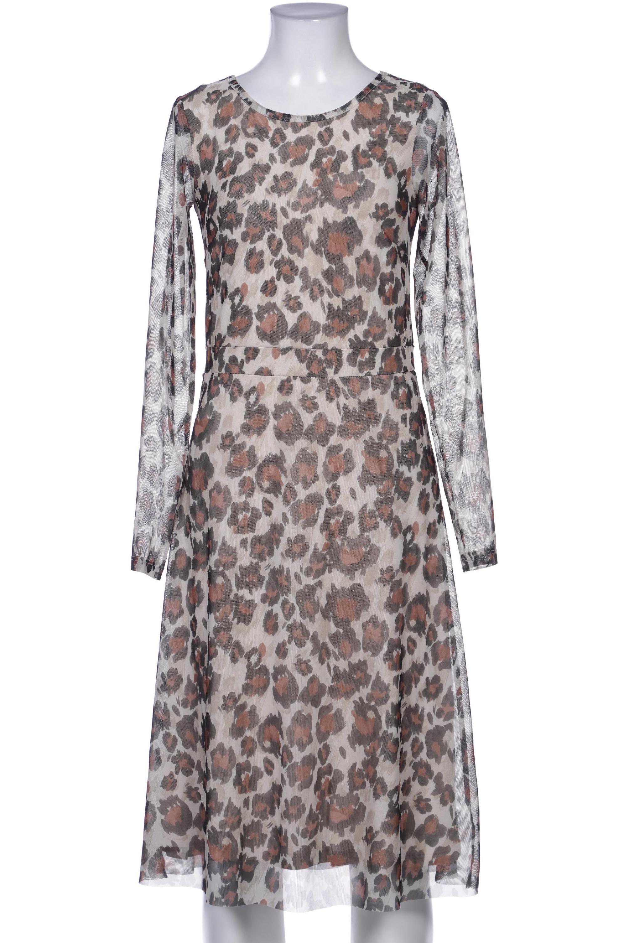 

More & More Damen Kleid, beige, Gr. 32