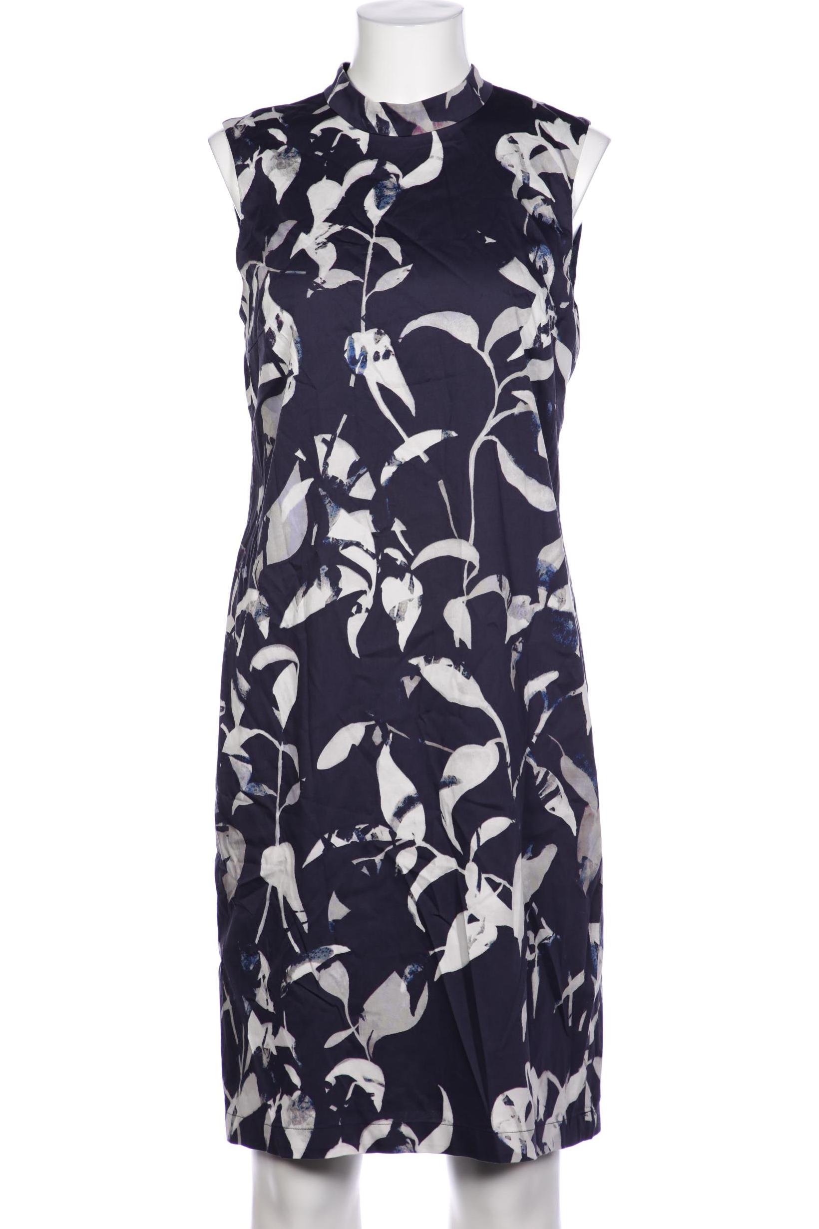 

More & More Damen Kleid, marineblau