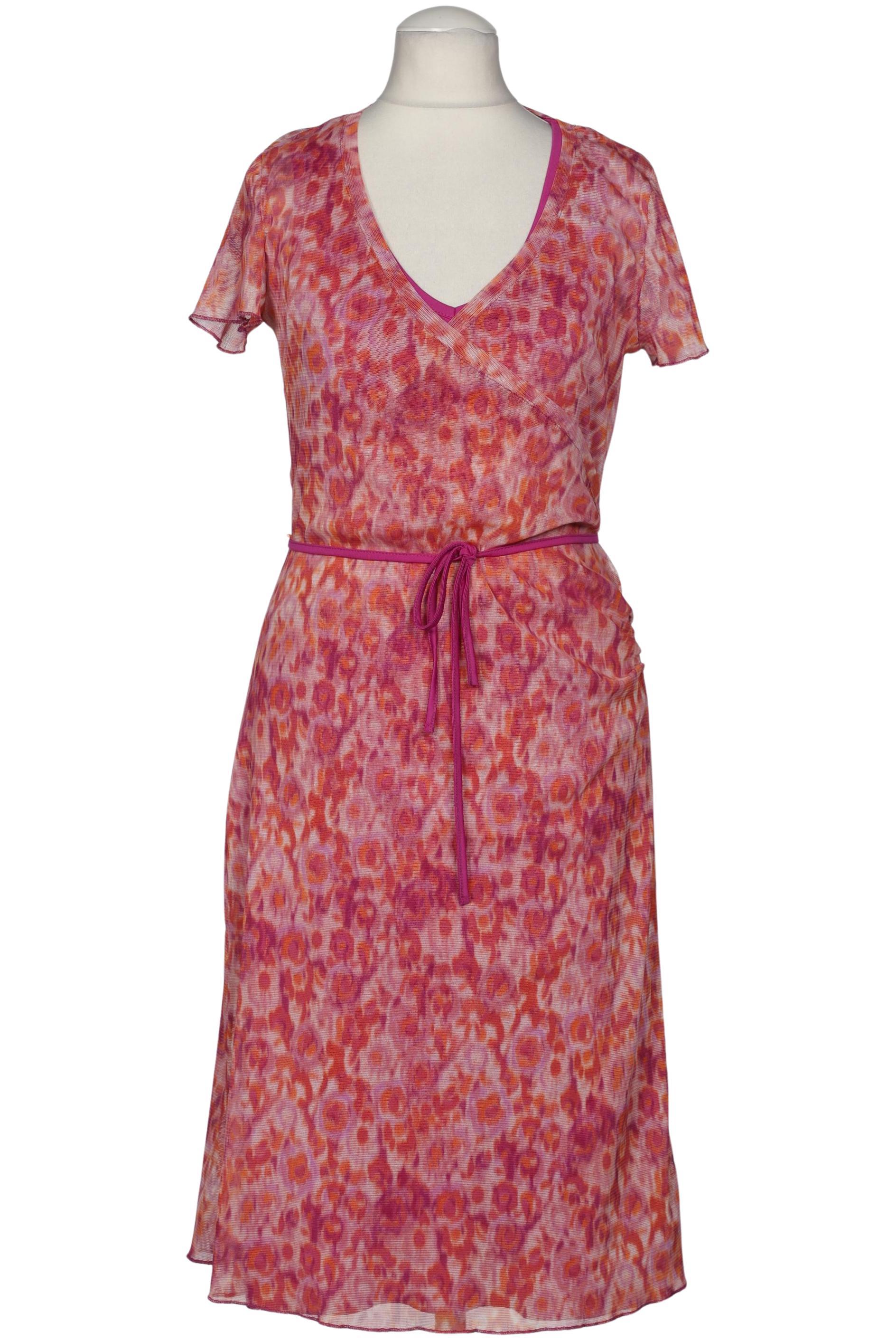 

More & More Damen Kleid, pink, Gr. 36