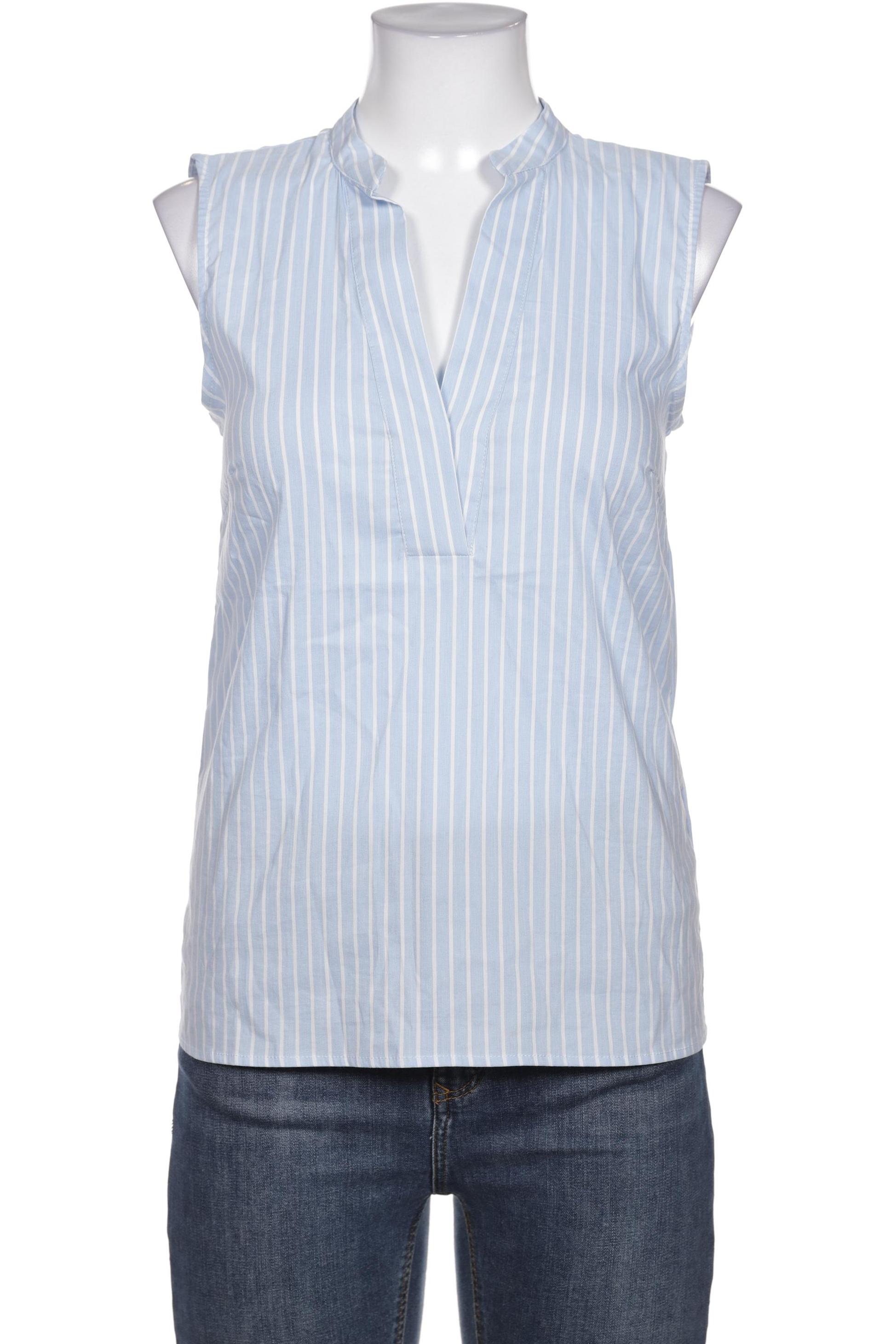 

More & More Damen Bluse, hellblau