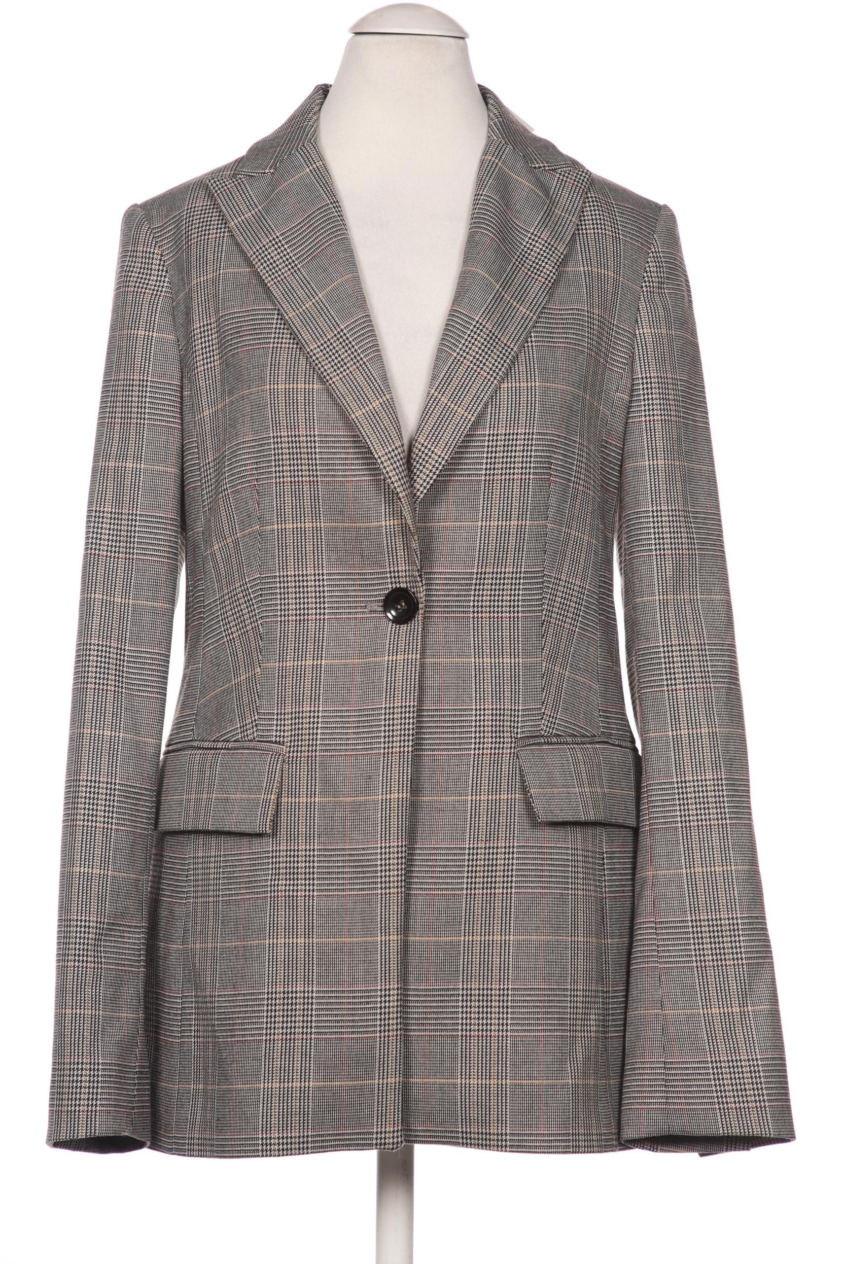 

More & More Damen Blazer, braun, Gr. 34