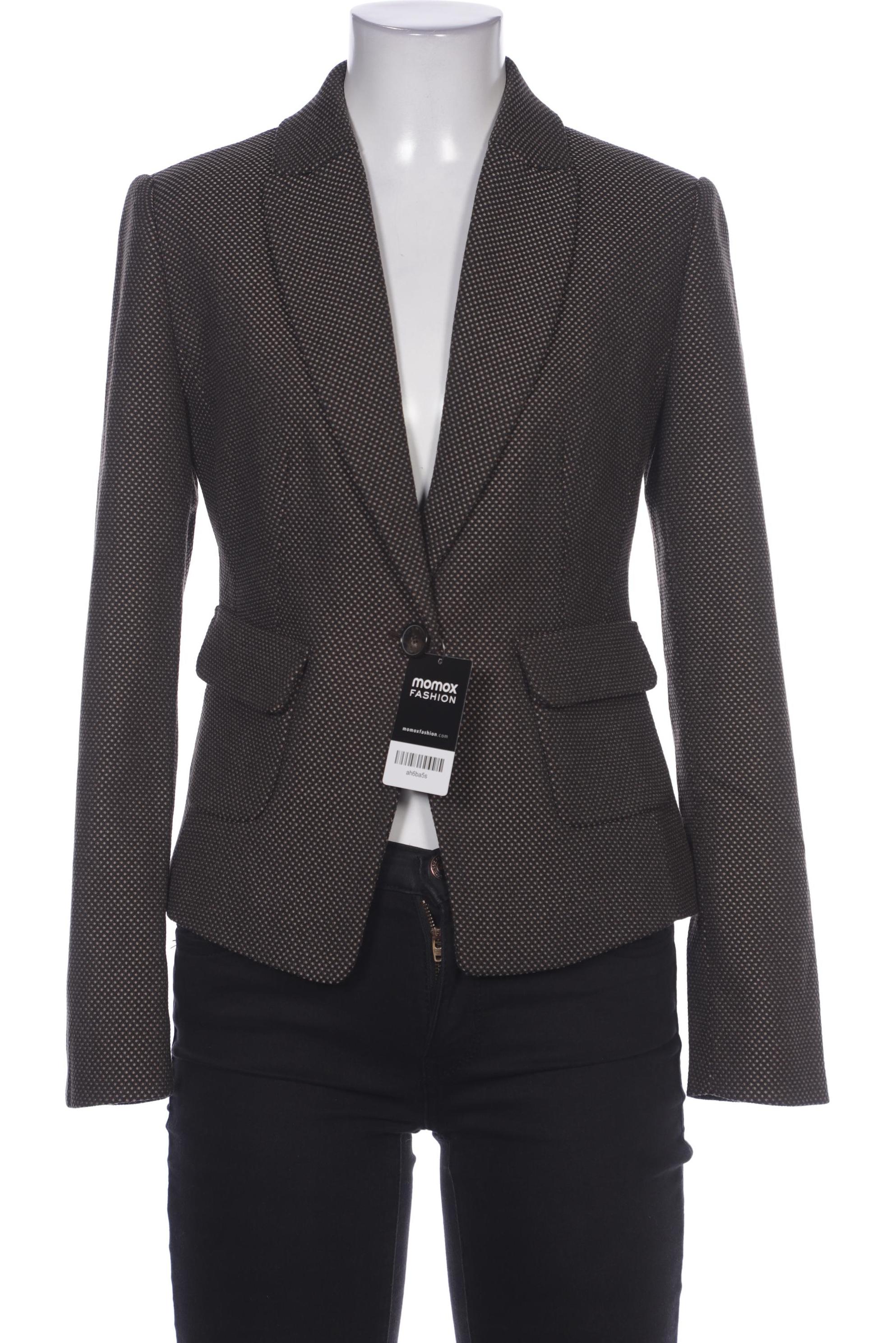 

More & More Damen Blazer, braun, Gr. 36