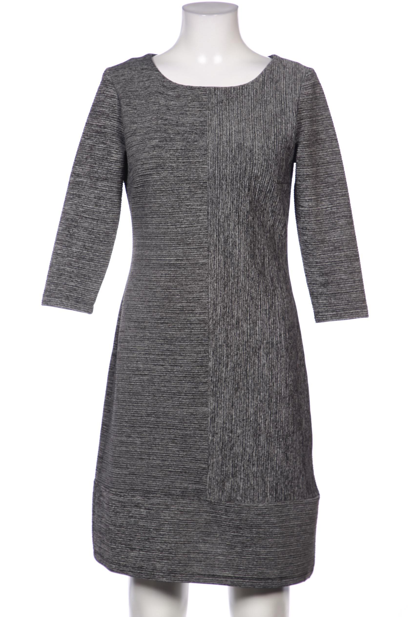 

More & More Damen Kleid, grau, Gr. 40