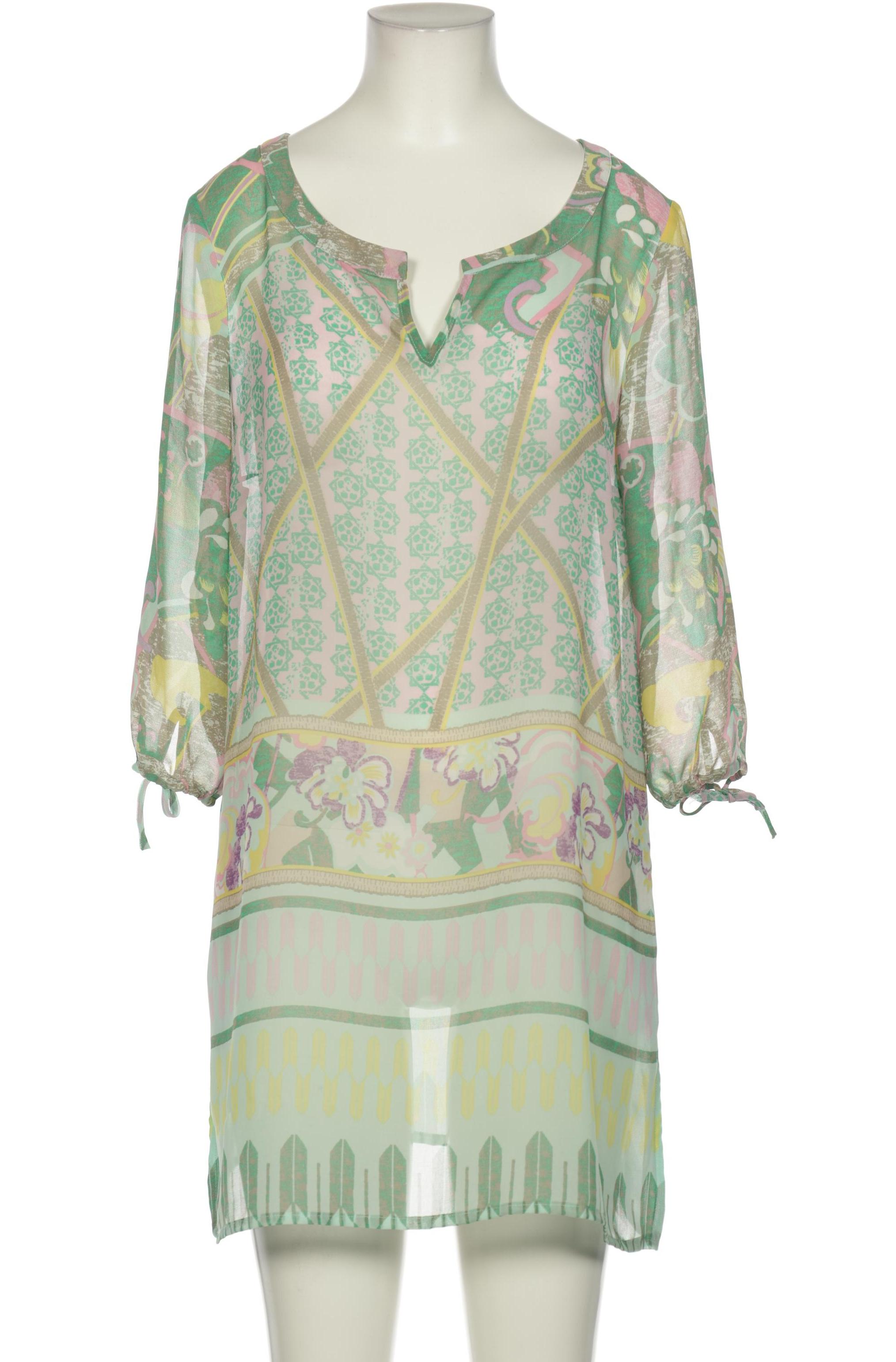 

More & More Damen Bluse, hellgrün