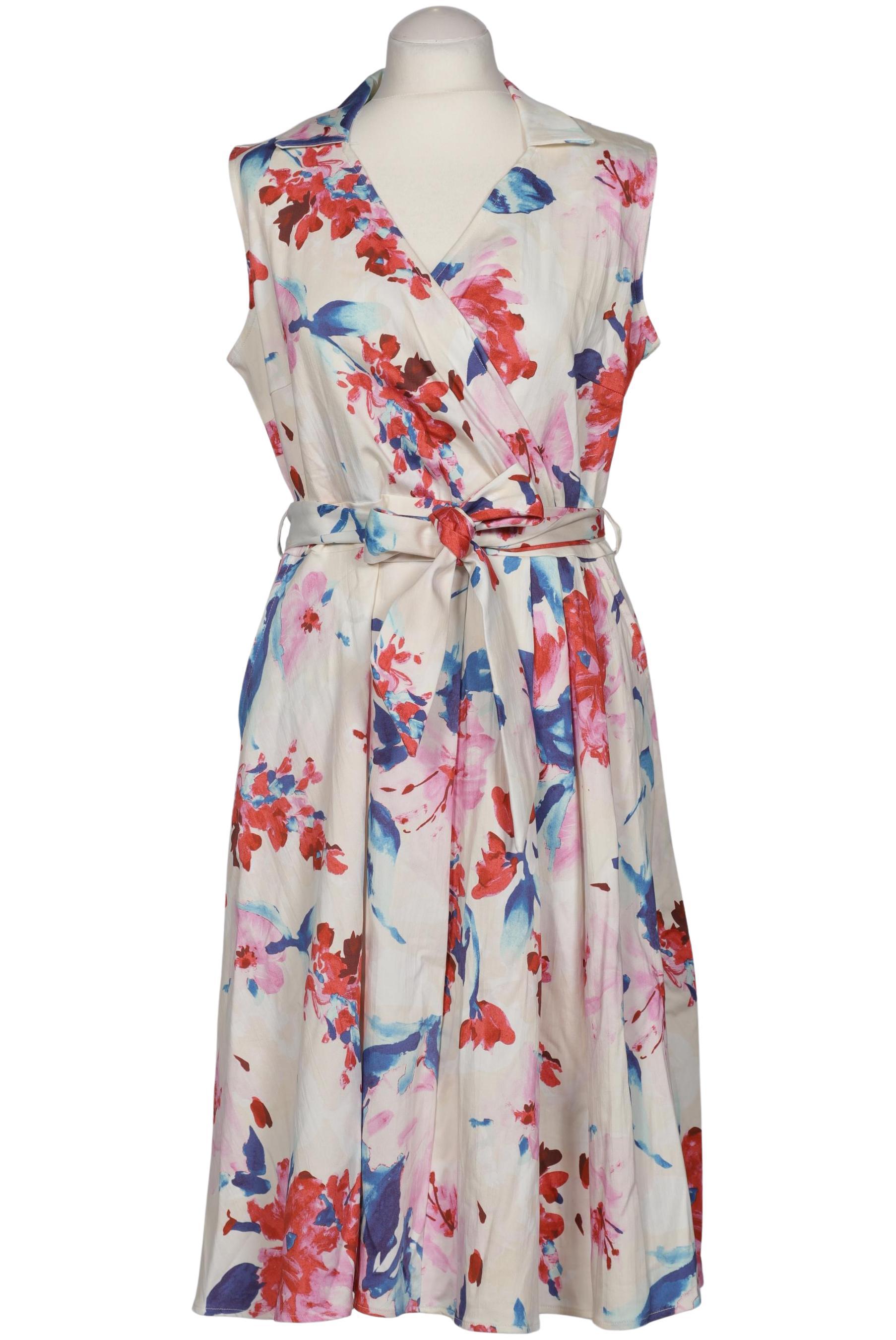 

More & More Damen Kleid, mehrfarbig, Gr. 40