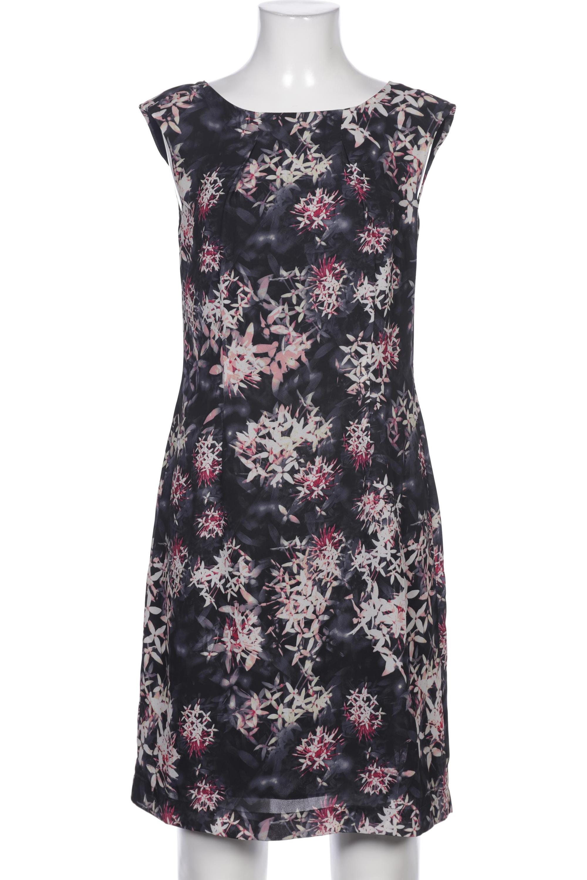 

More & More Damen Kleid, grau, Gr. 34