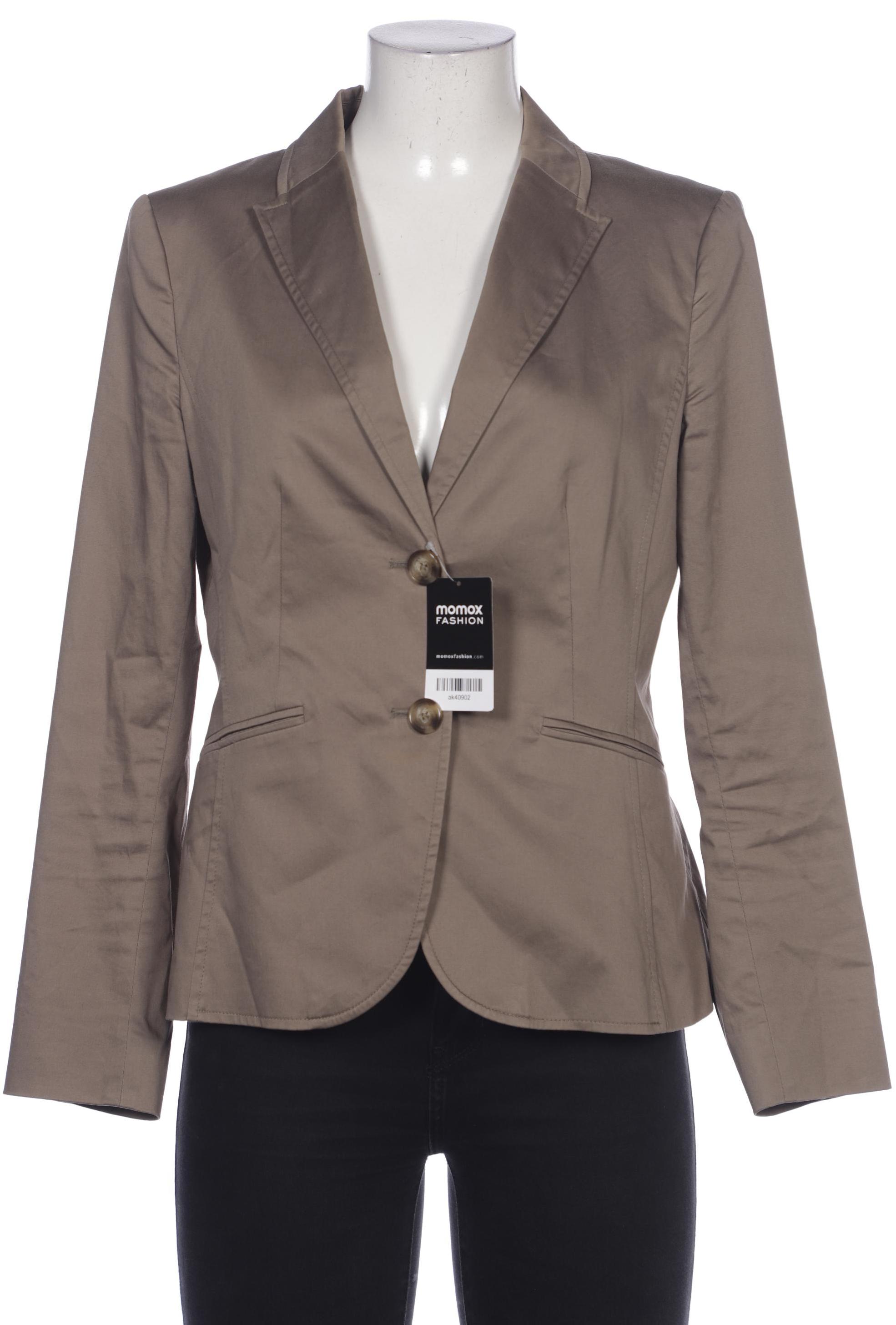 

More & More Damen Blazer, grün, Gr. 40