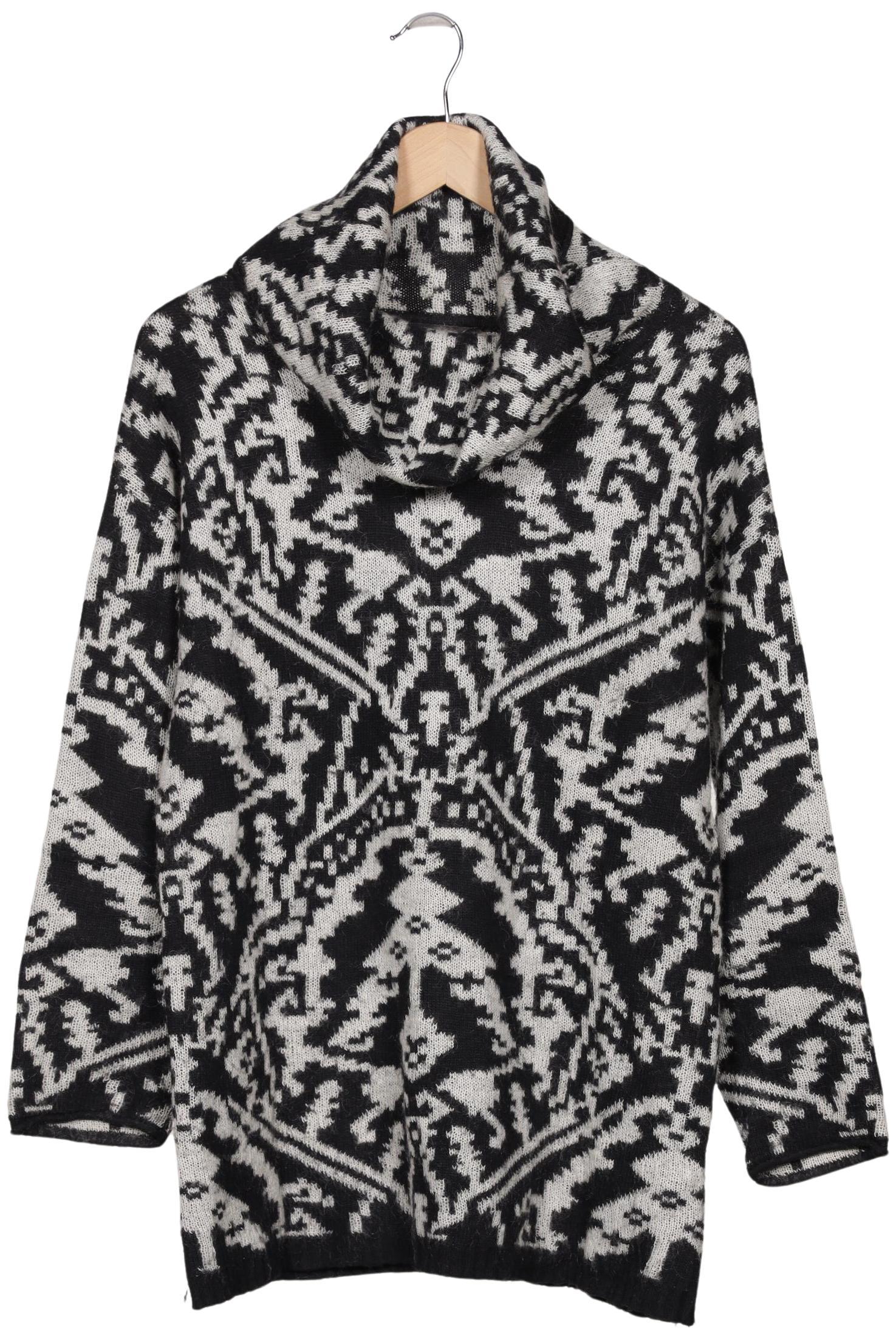 

More & More Damen Pullover, mehrfarbig, Gr. 38