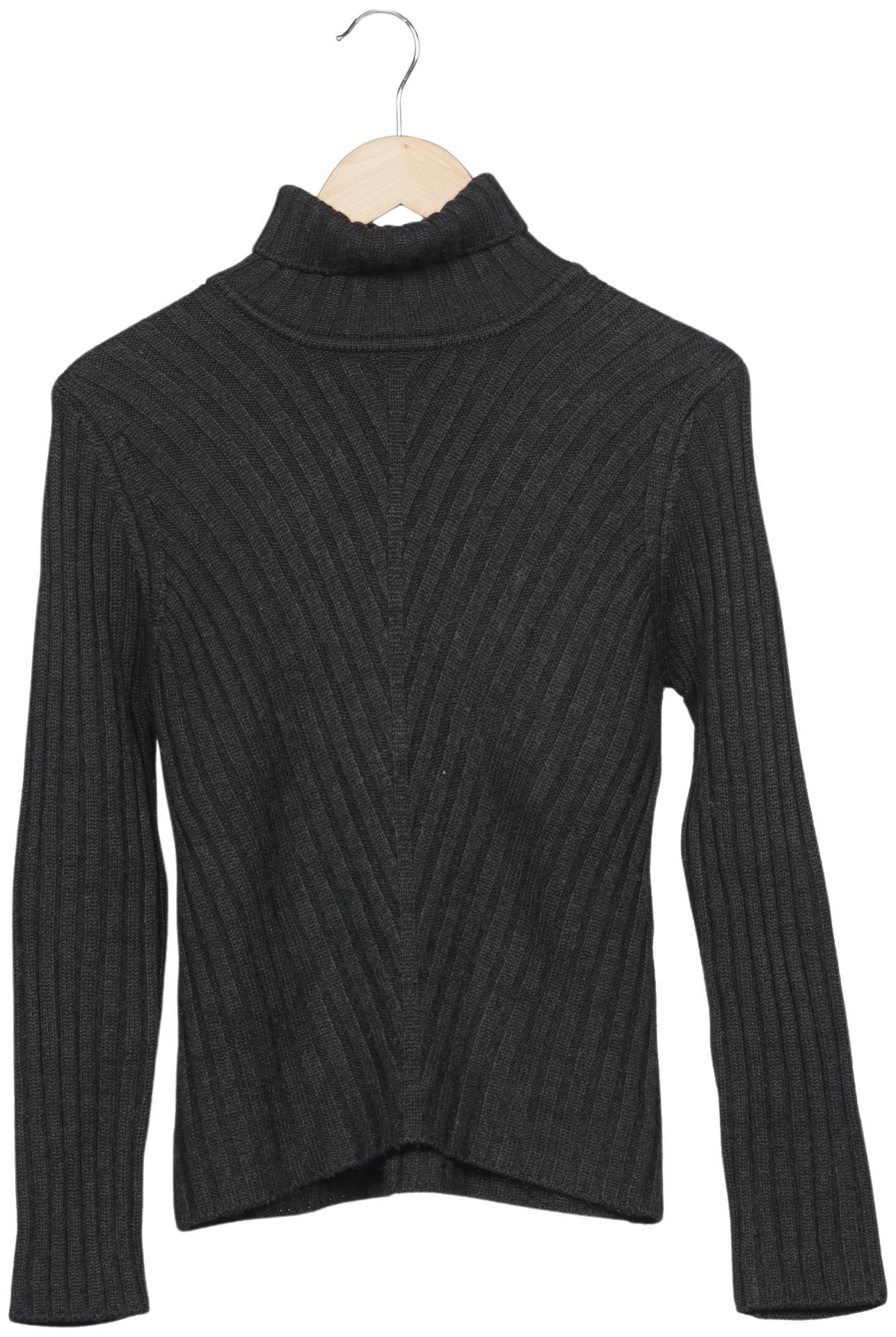 

More & More Damen Pullover, grau, Gr. 42