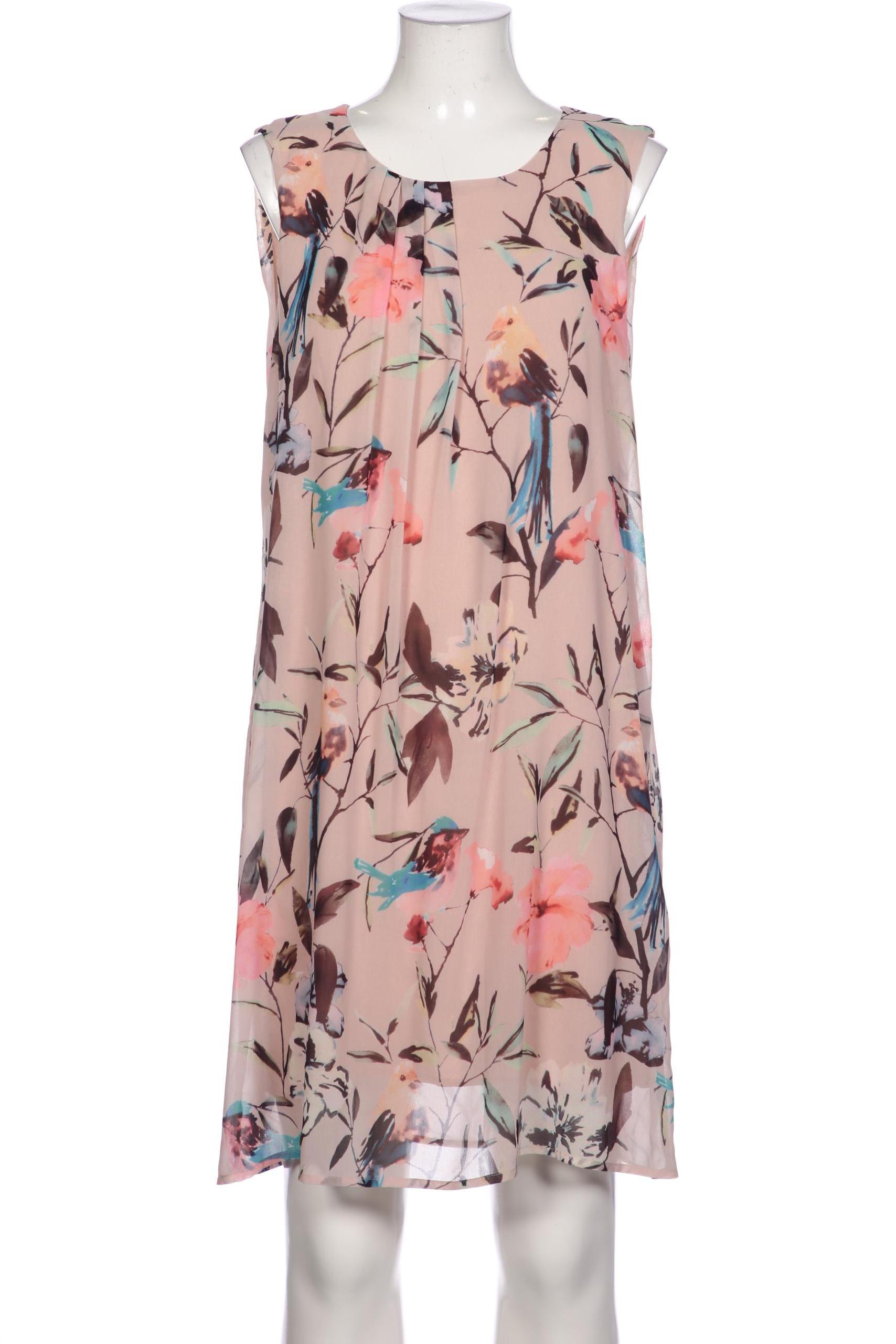 

More & More Damen Kleid, beige
