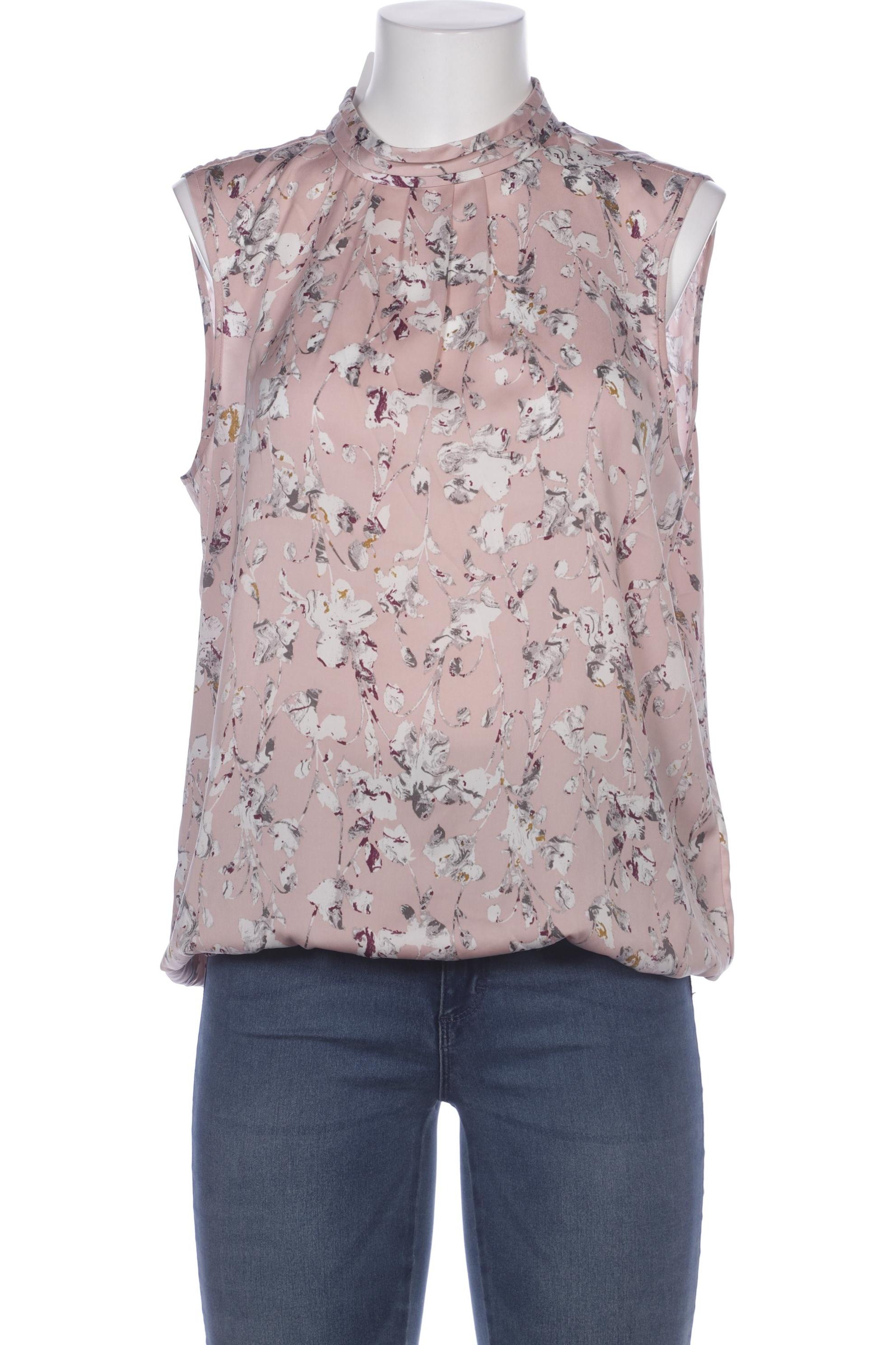 

More & More Damen Top, pink, Gr. 42