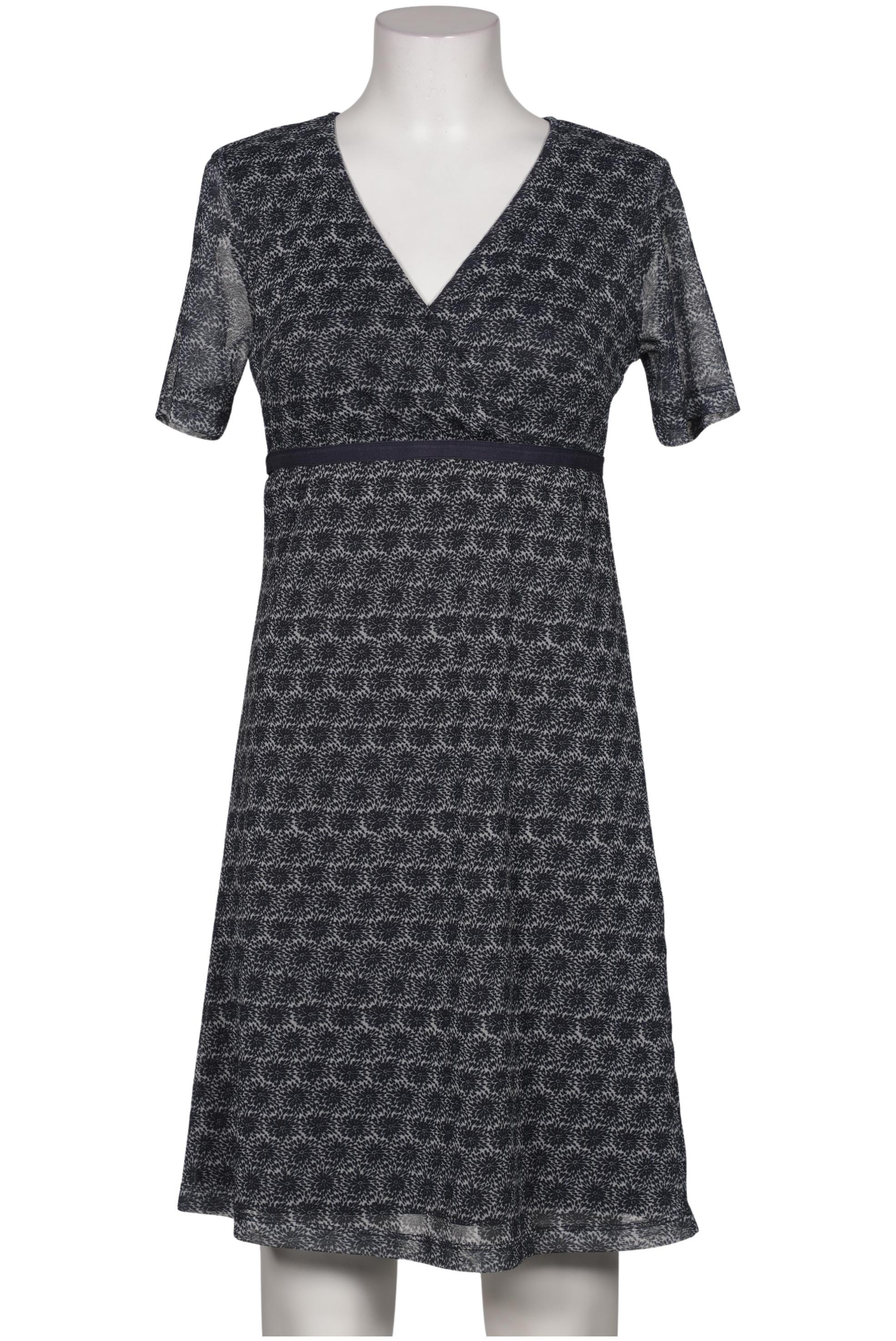 

More & More Damen Kleid, marineblau, Gr. 38