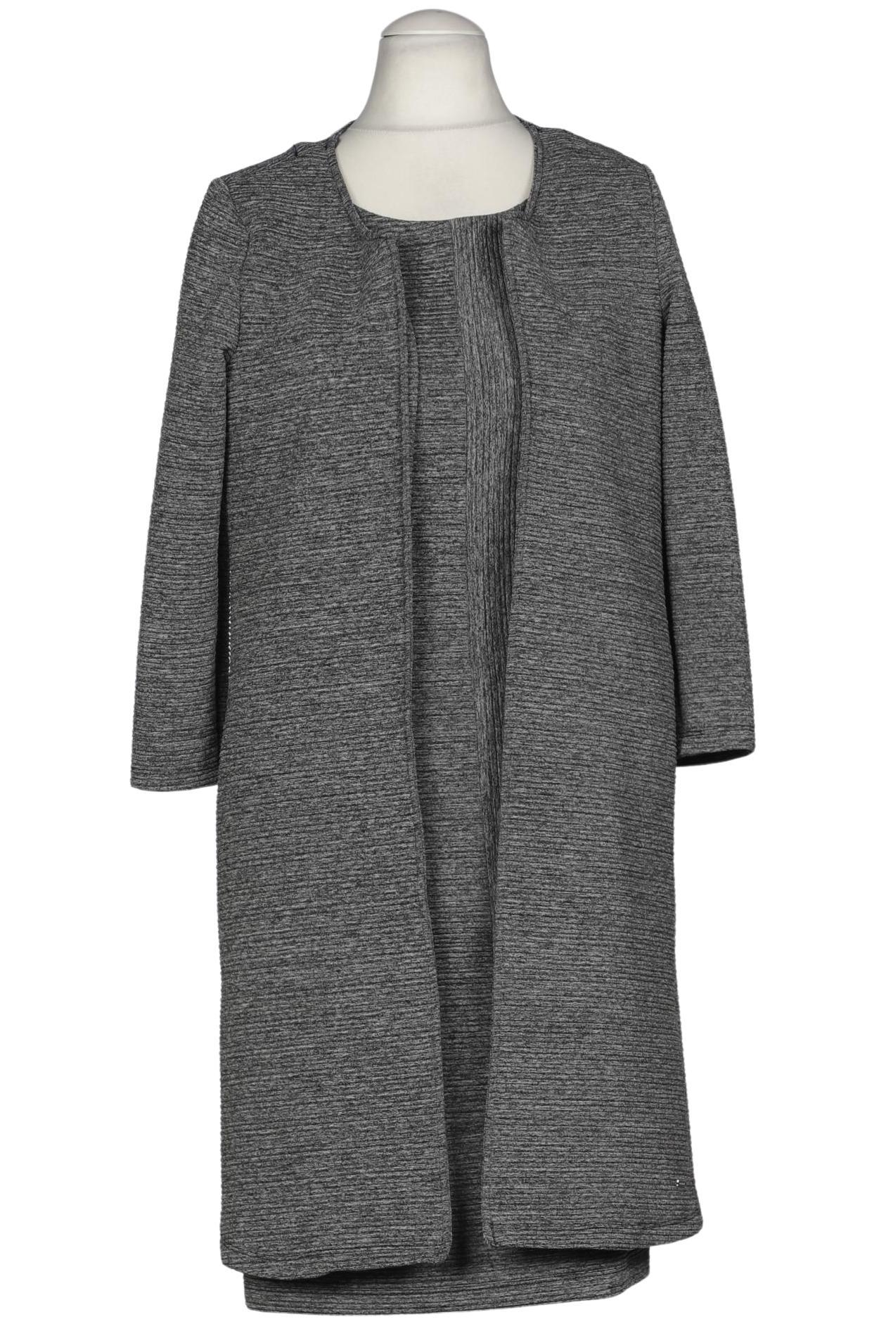 

More & More Damen Anzug, grau, Gr. 34