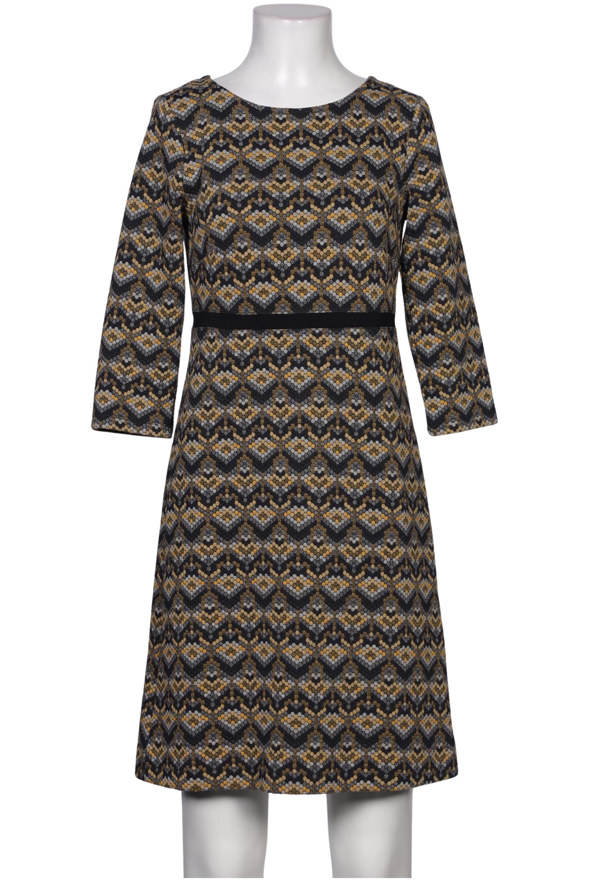 

More & More Damen Kleid, marineblau, Gr. 36