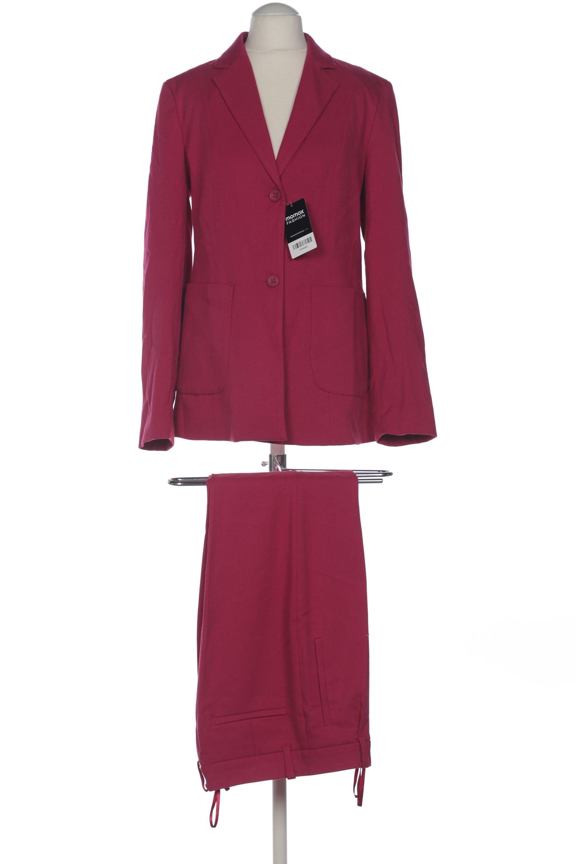 

More & More Damen Anzug, pink, Gr. 36