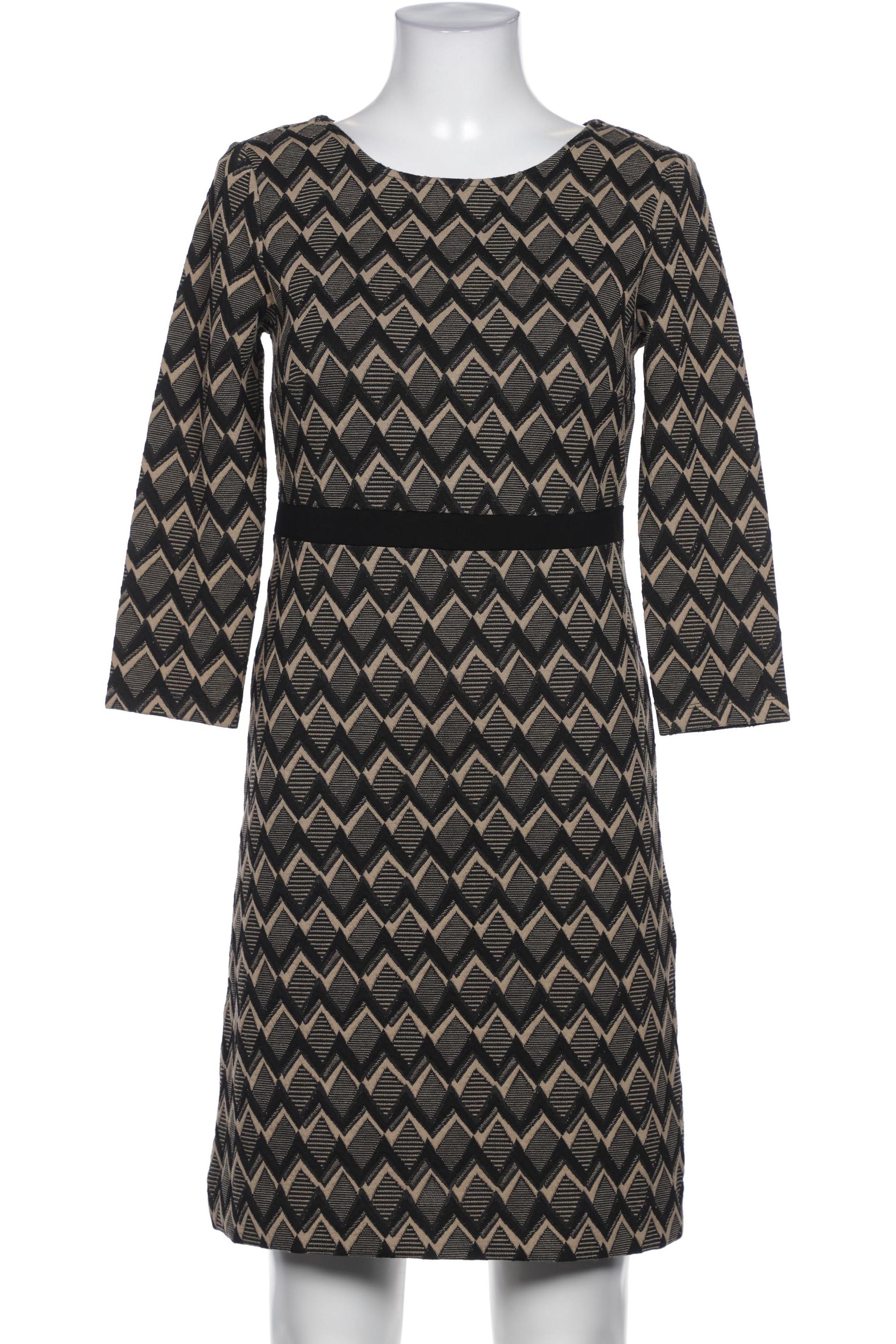 

More & More Damen Kleid, braun