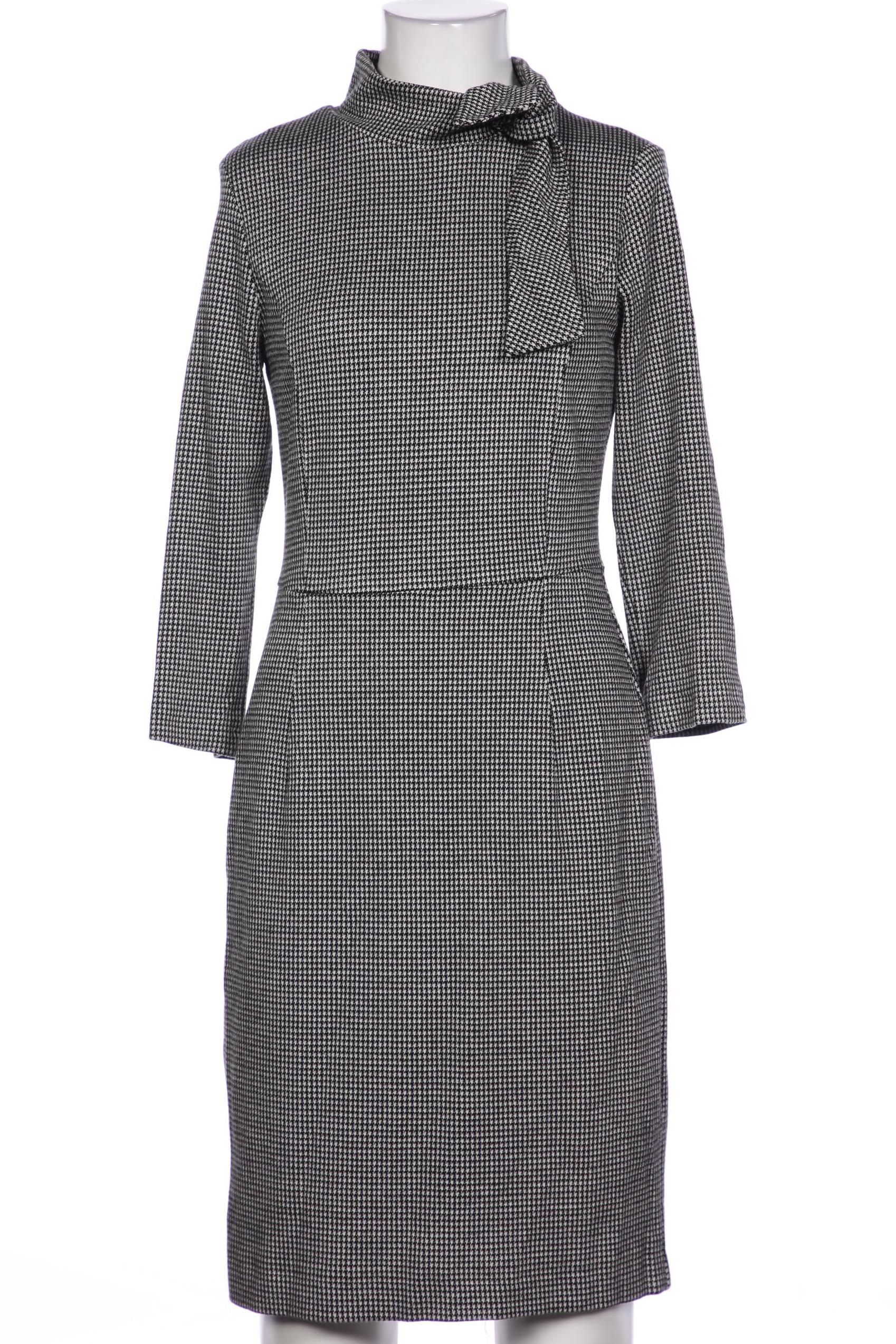 

More & More Damen Kleid, grau, Gr. 36