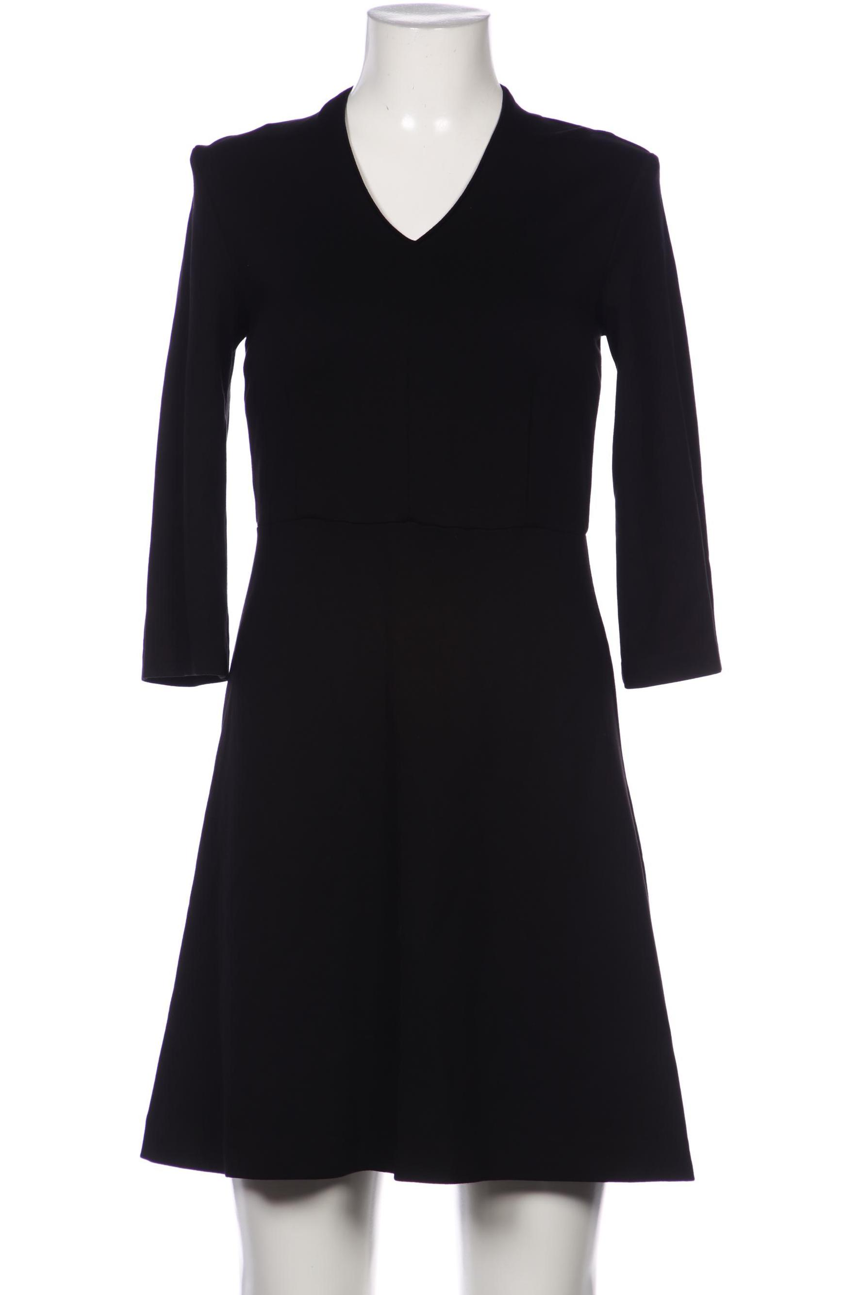 

More & More Damen Kleid, schwarz