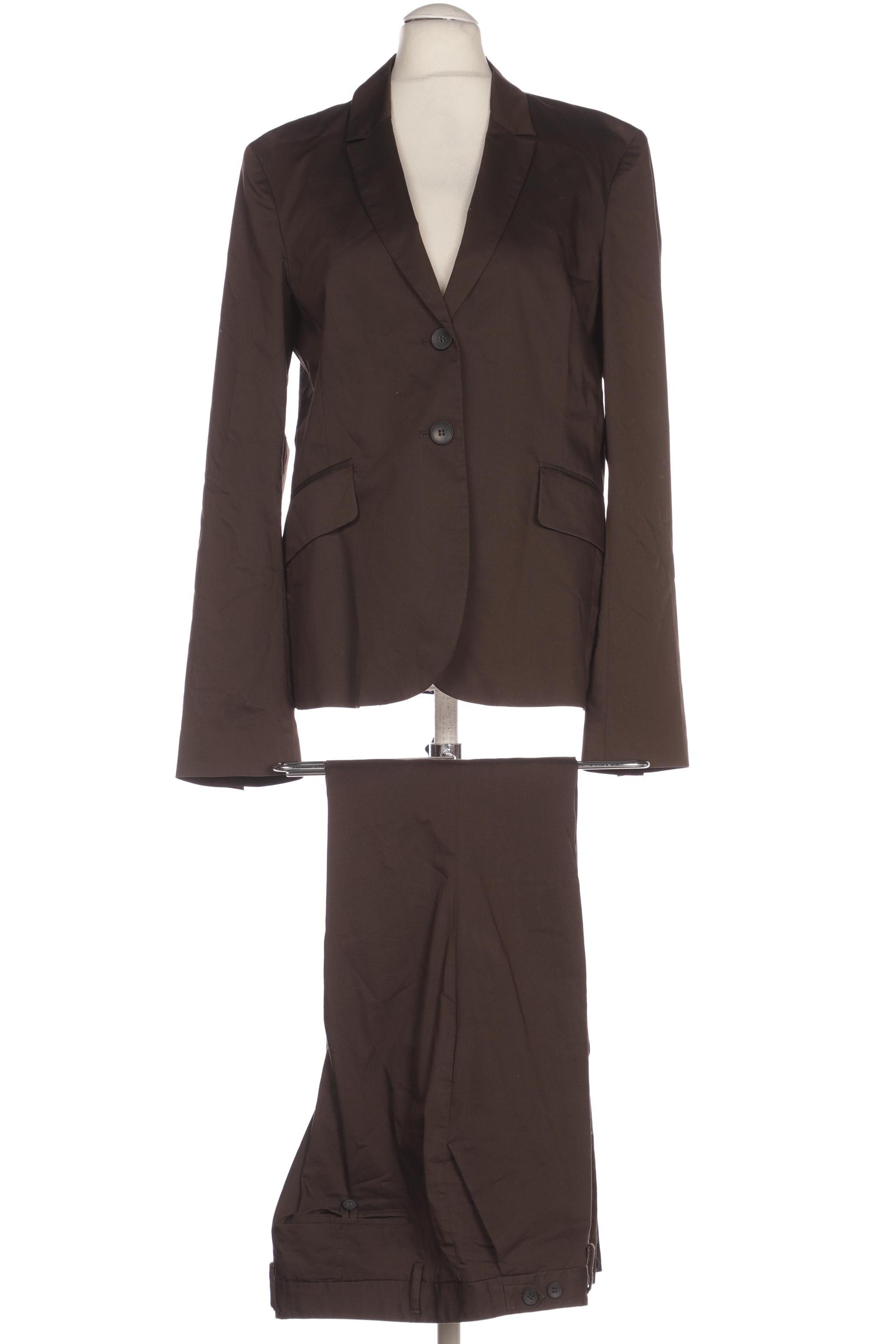 

More & More Damen Blazer, braun, Gr. 42