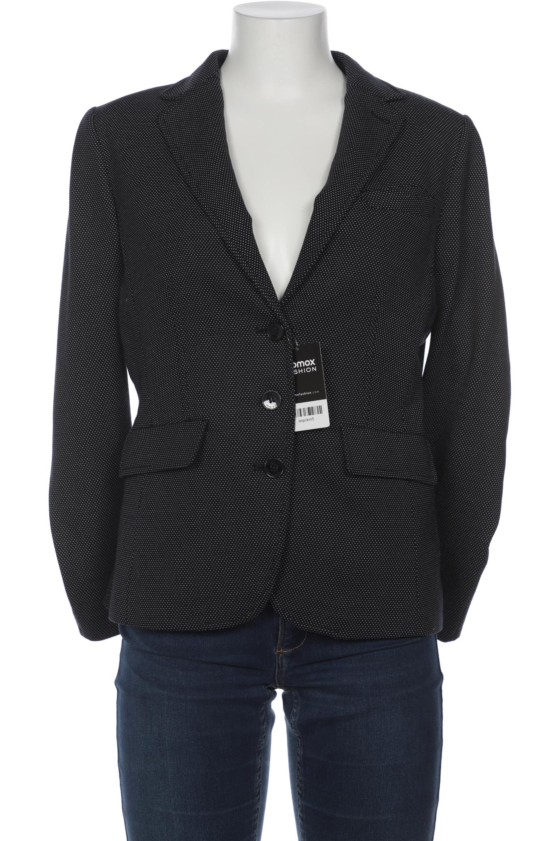 

More & More Damen Blazer, marineblau, Gr. 42