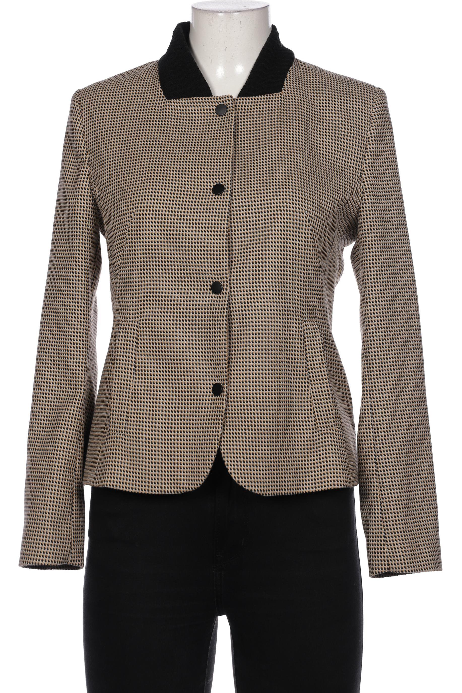 

More & More Damen Blazer, beige, Gr. 40