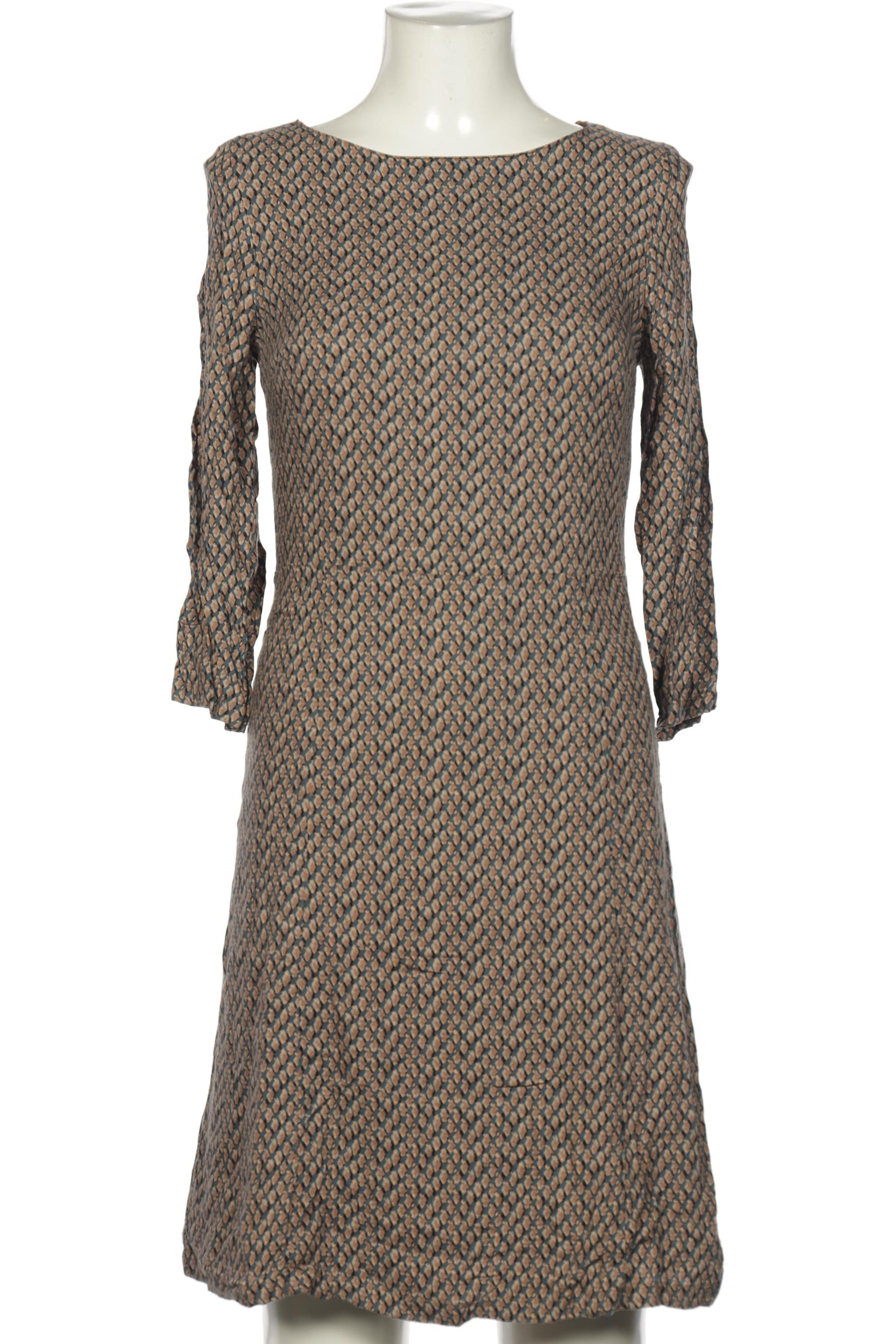 

More & More Damen Kleid, braun, Gr. 40