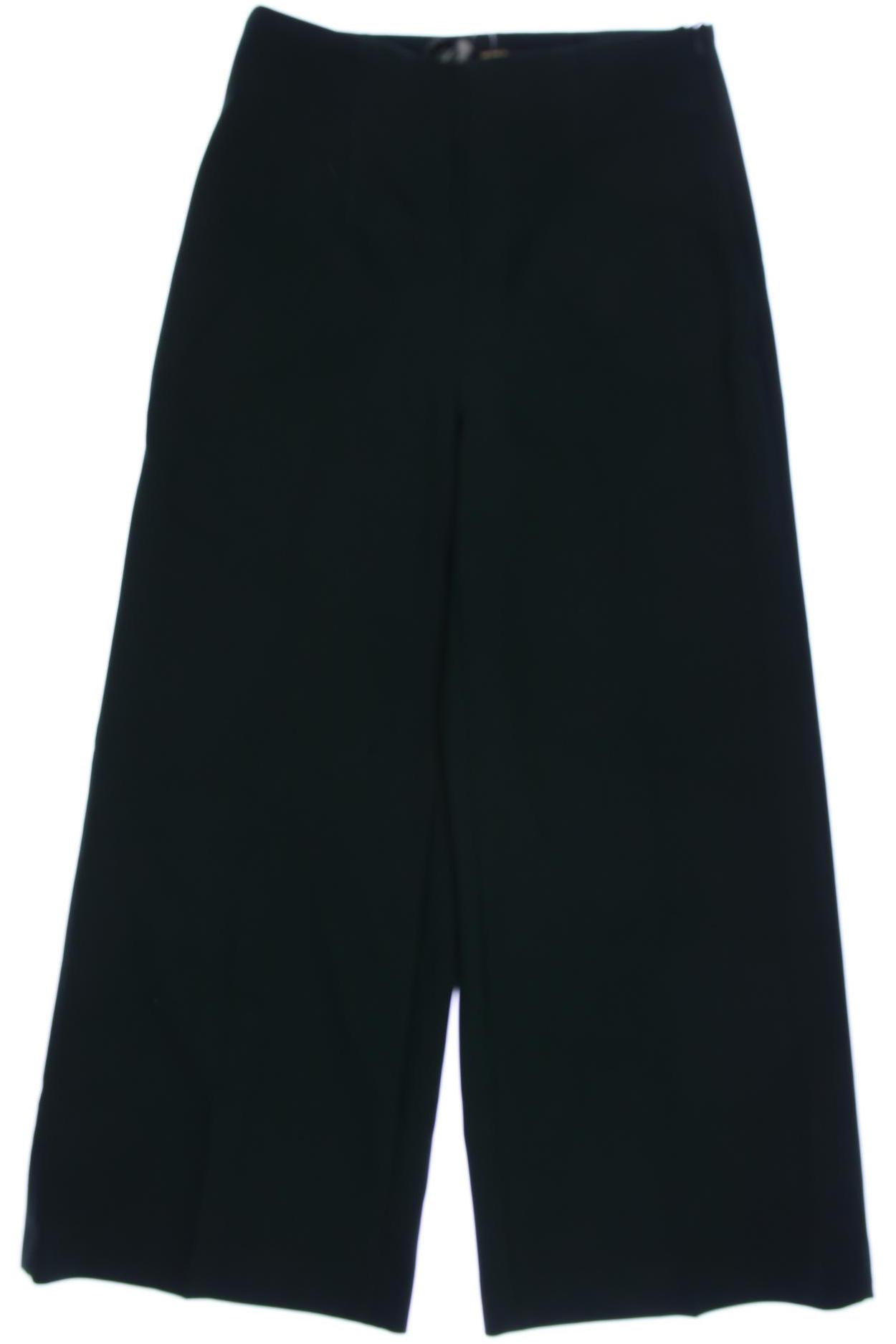 

More & More Damen Stoffhose, grün, Gr. 34