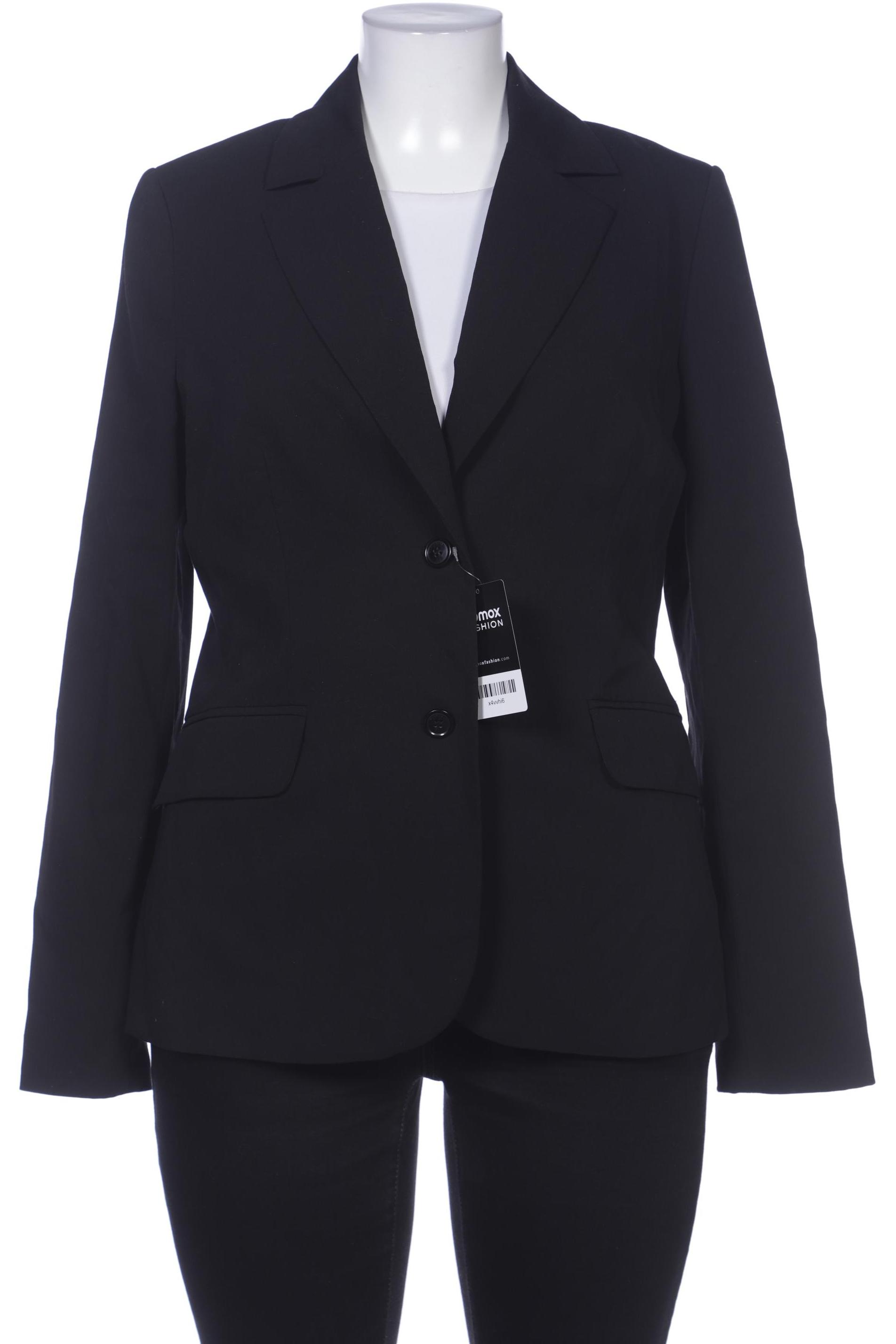 

More & More Damen Blazer, schwarz, Gr. 42