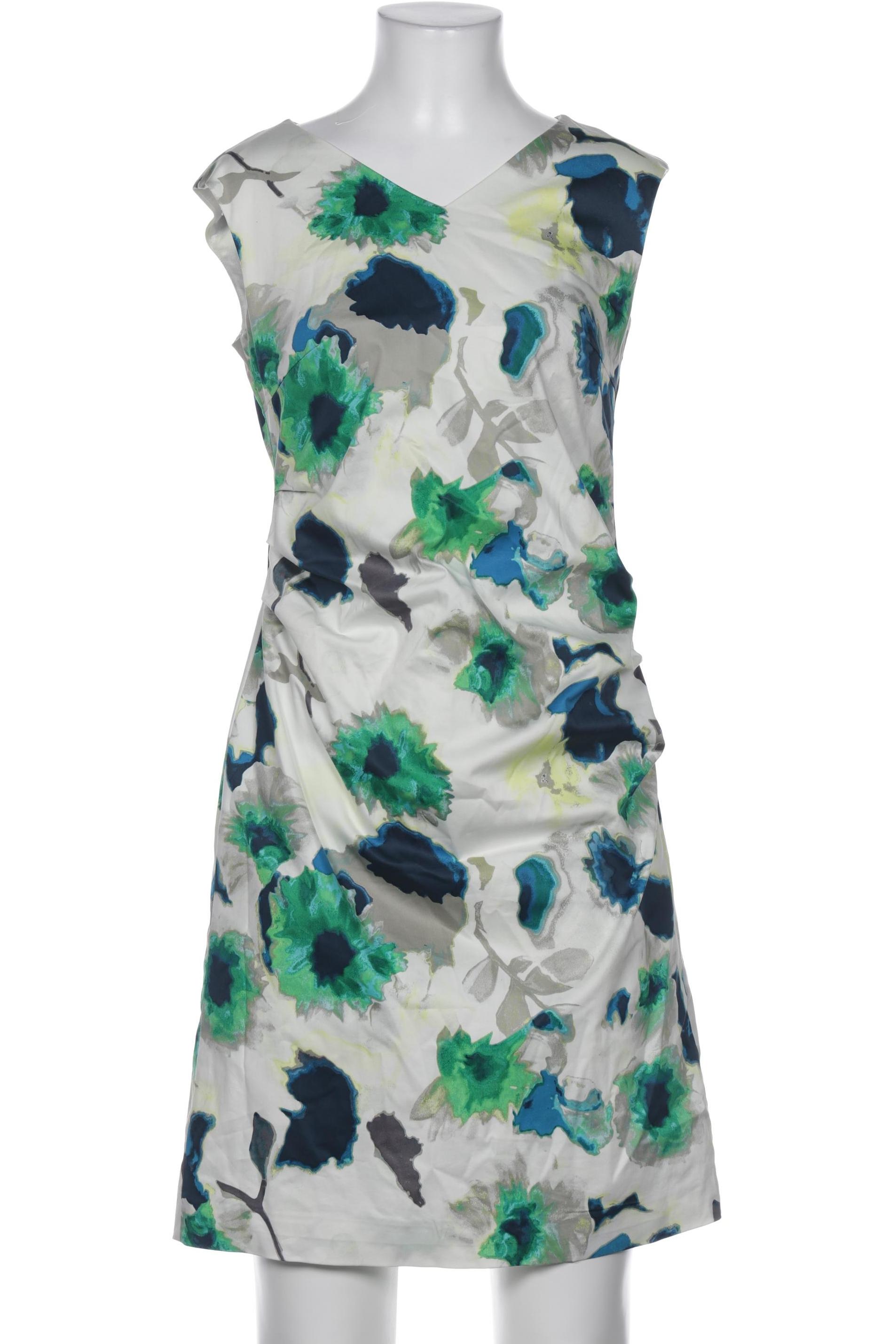 

More & More Damen Kleid, mehrfarbig, Gr. 38