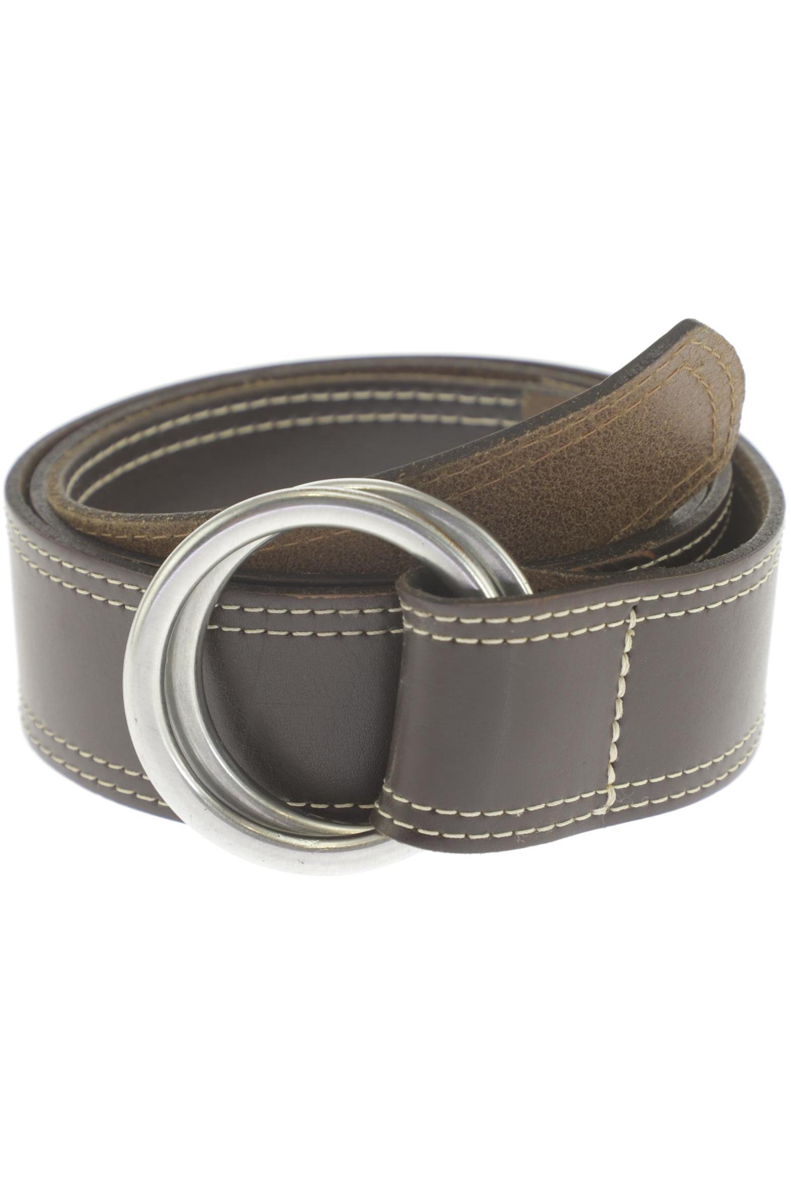 

More & More Damen Gürtel, braun, Gr. 75