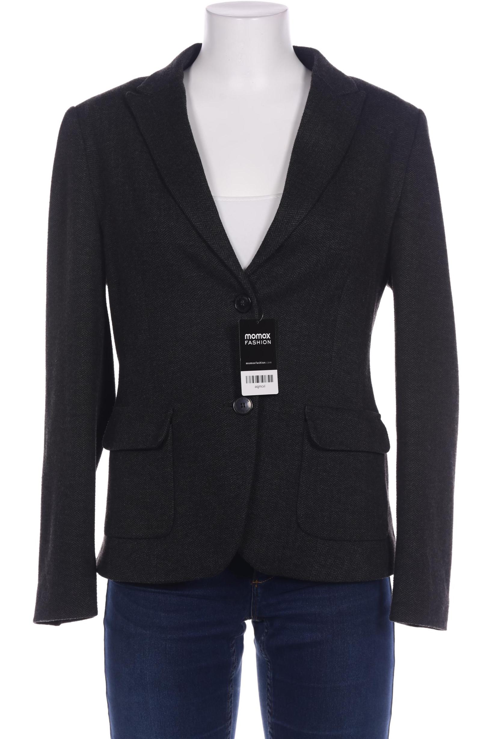 

More & More Damen Blazer, grau, Gr. 42