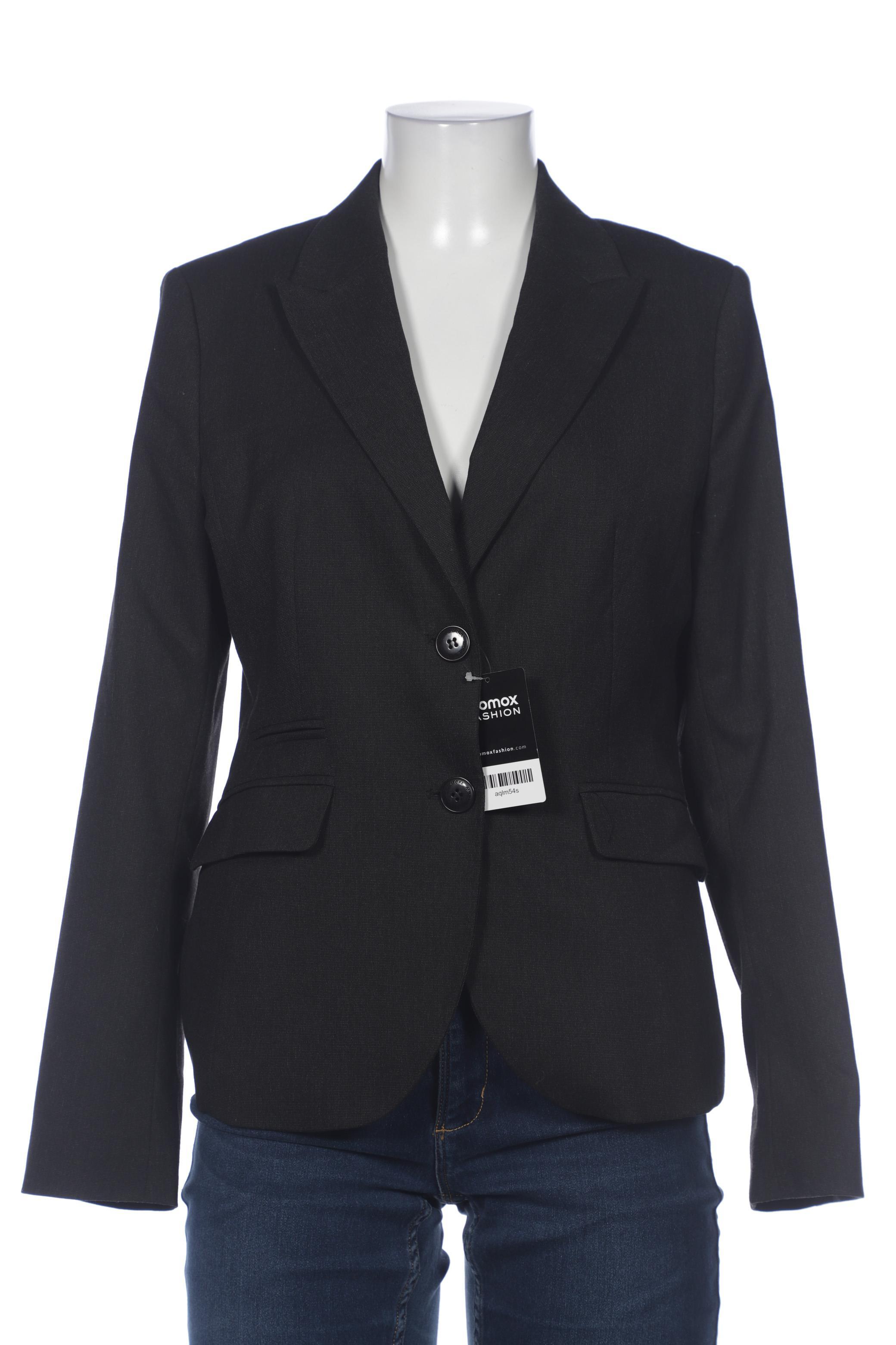 

More & More Damen Blazer, schwarz, Gr. 40