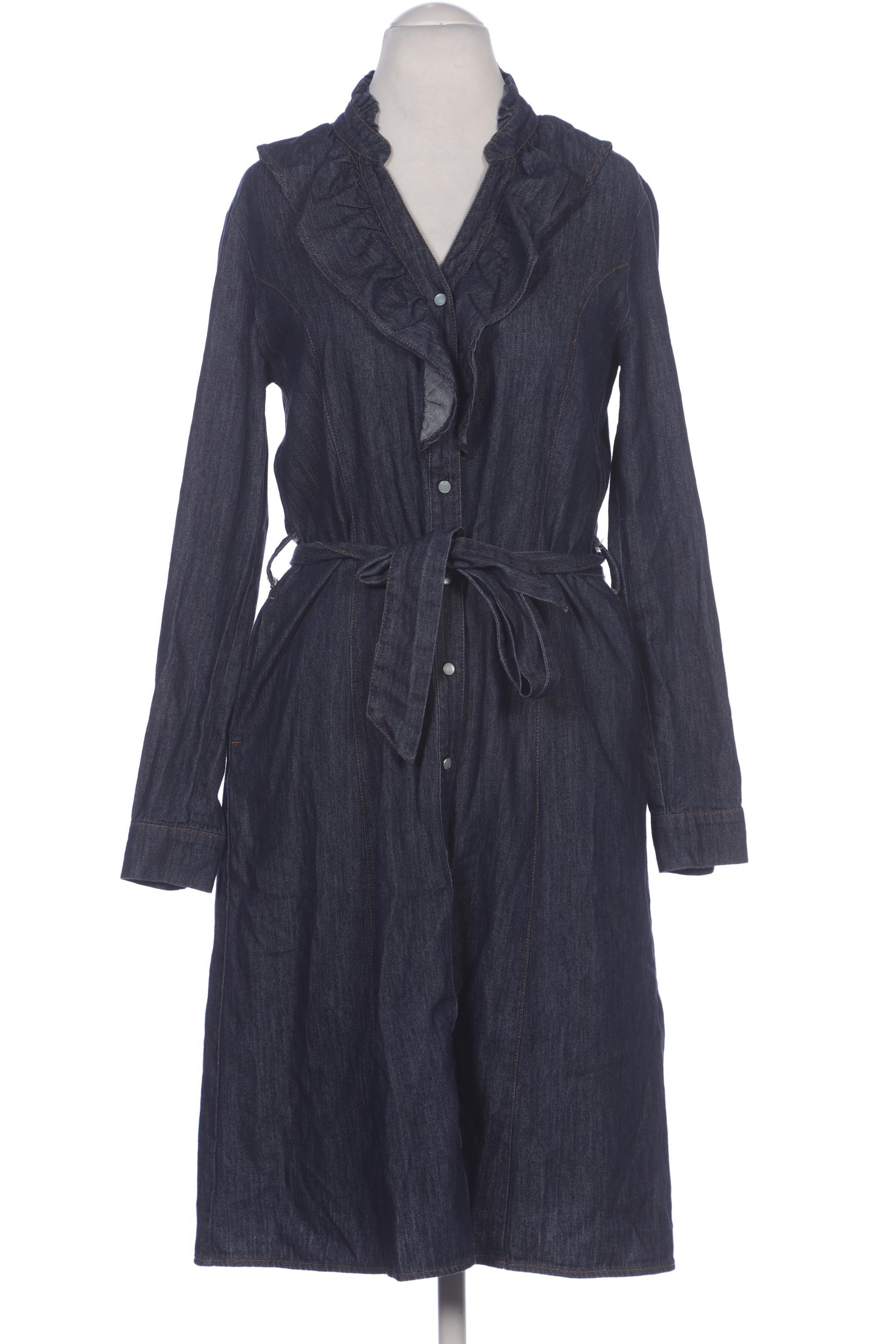 

More & More Damen Kleid, marineblau, Gr. 38