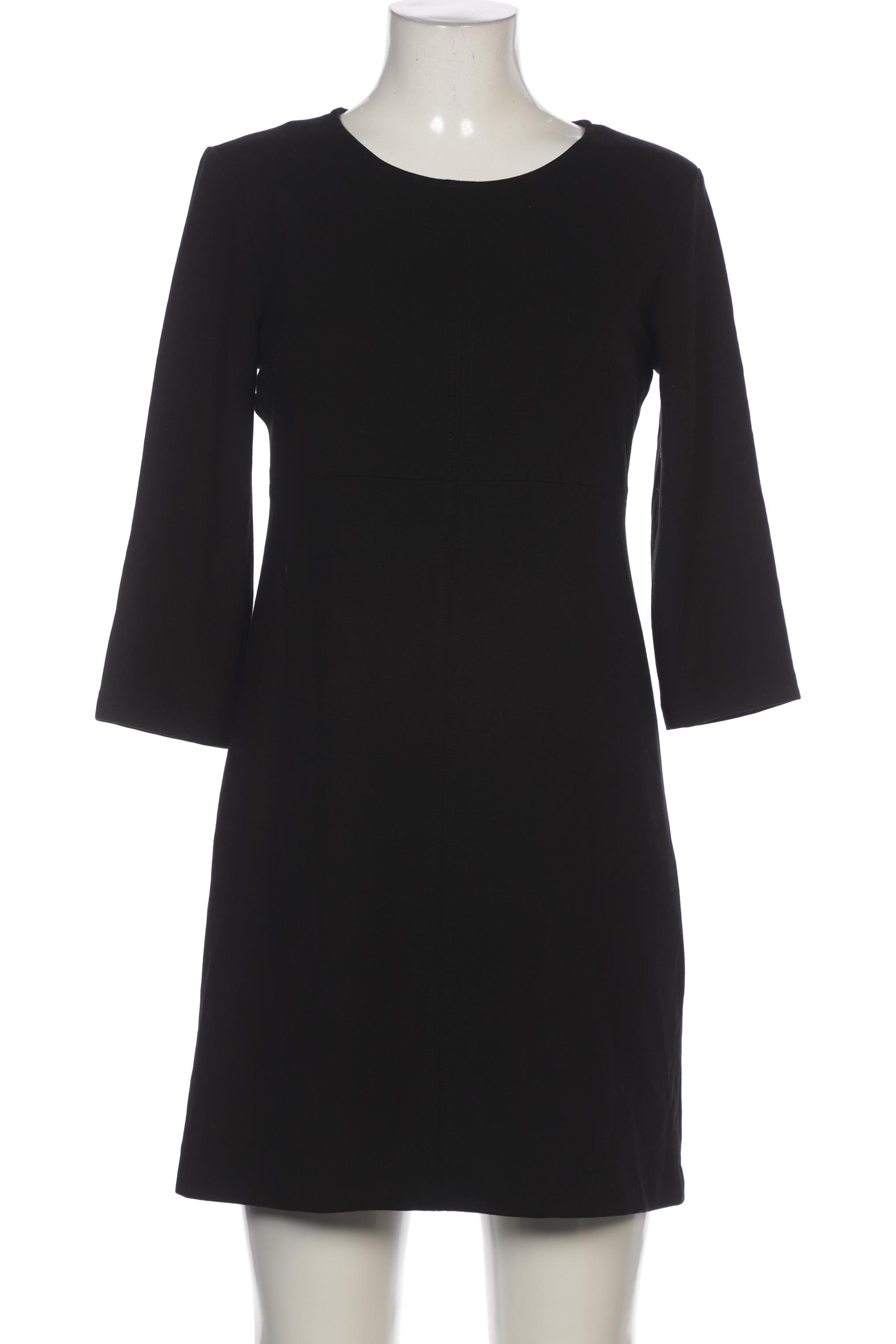 

More & More Damen Kleid, schwarz