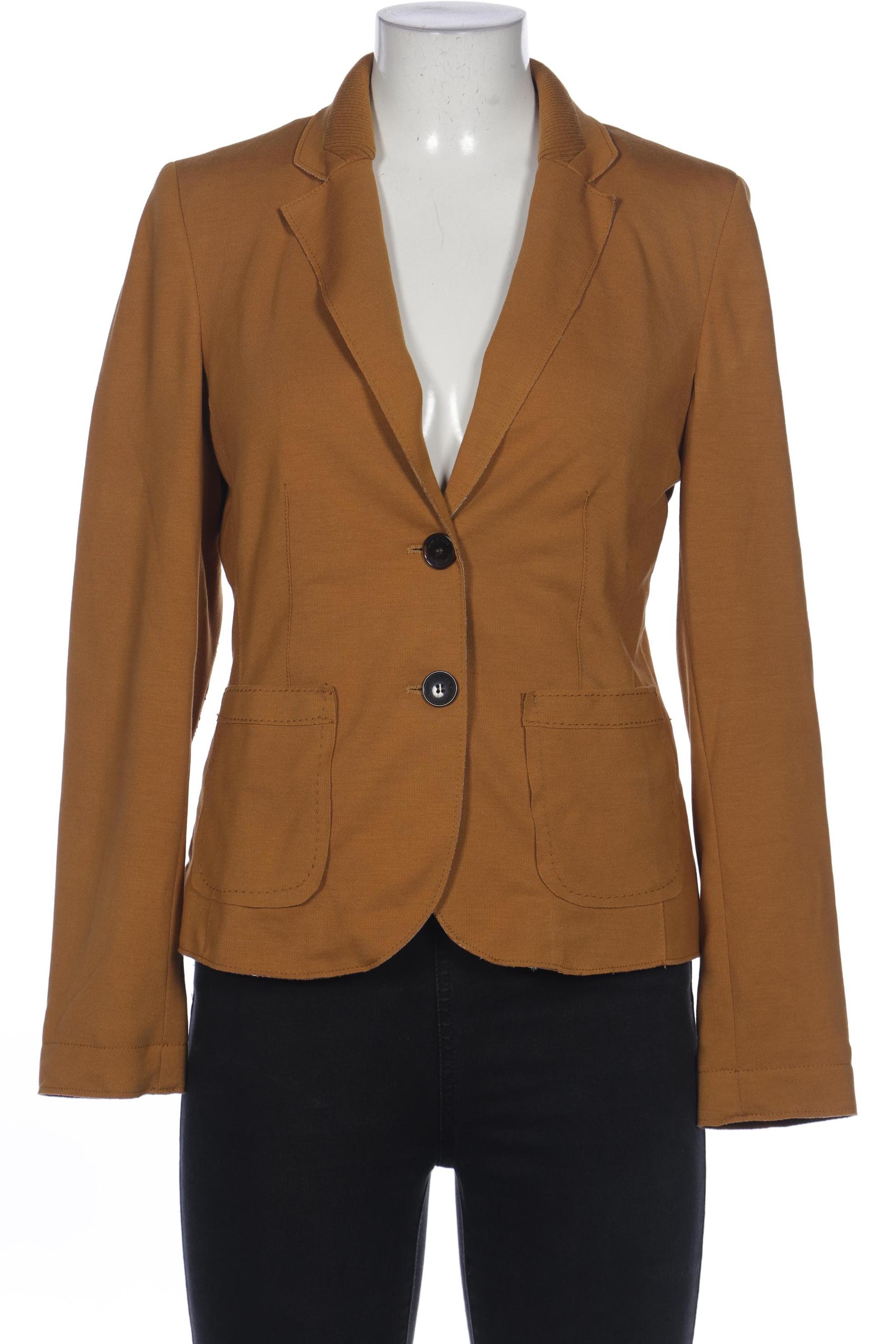 

More & More Damen Blazer, orange, Gr. 40