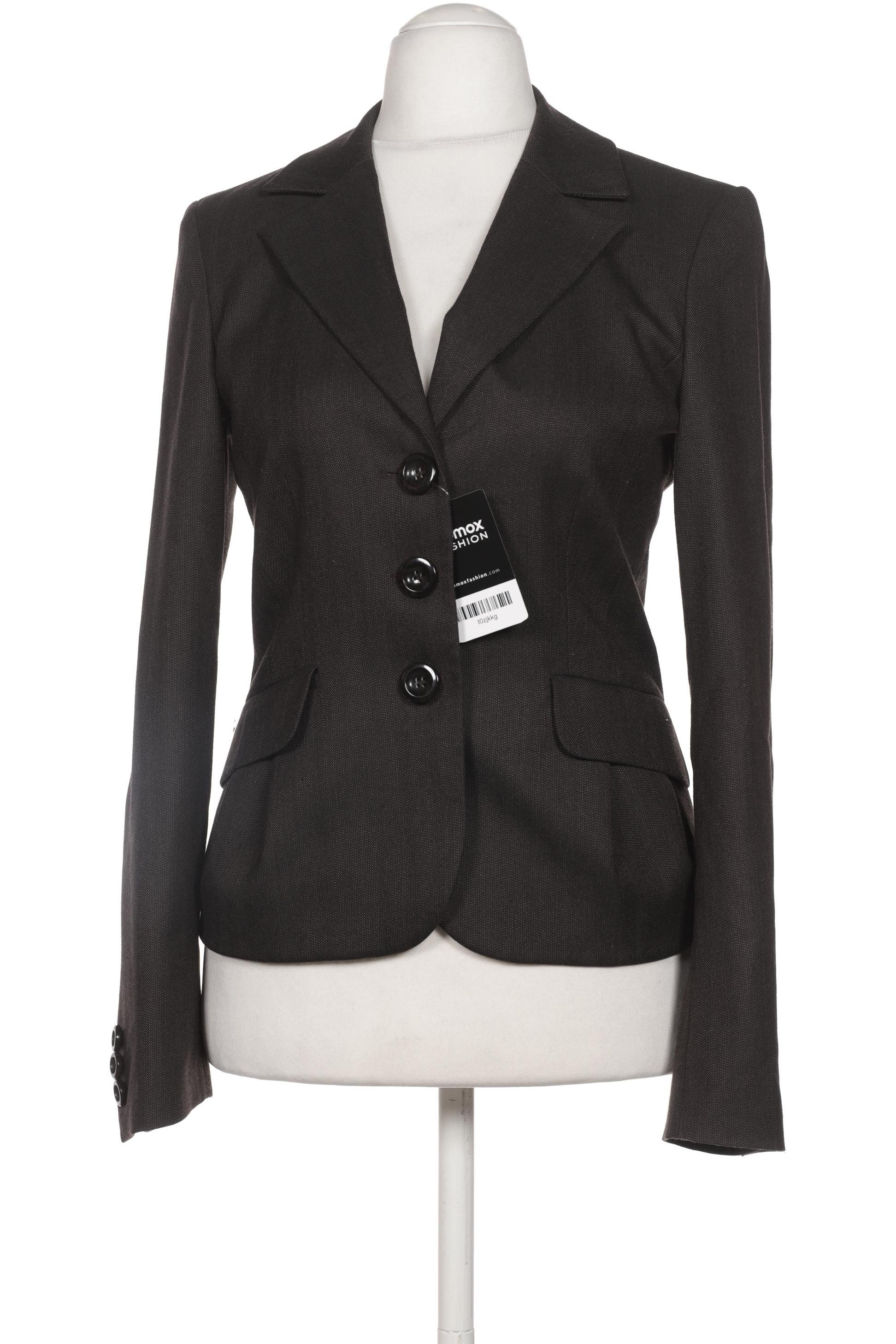 

More & More Damen Blazer, braun, Gr. 36