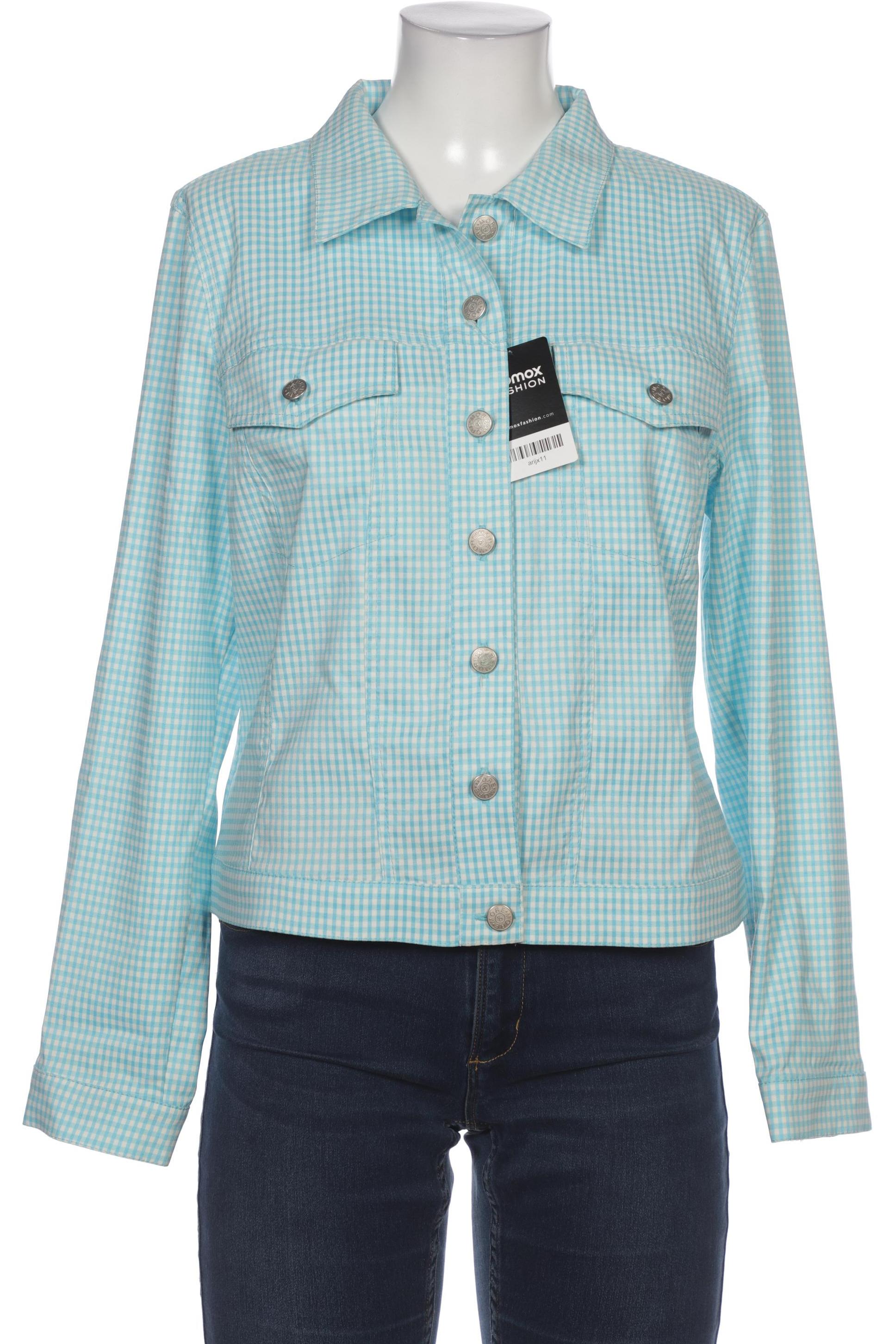 

More & More Damen Blazer, blau