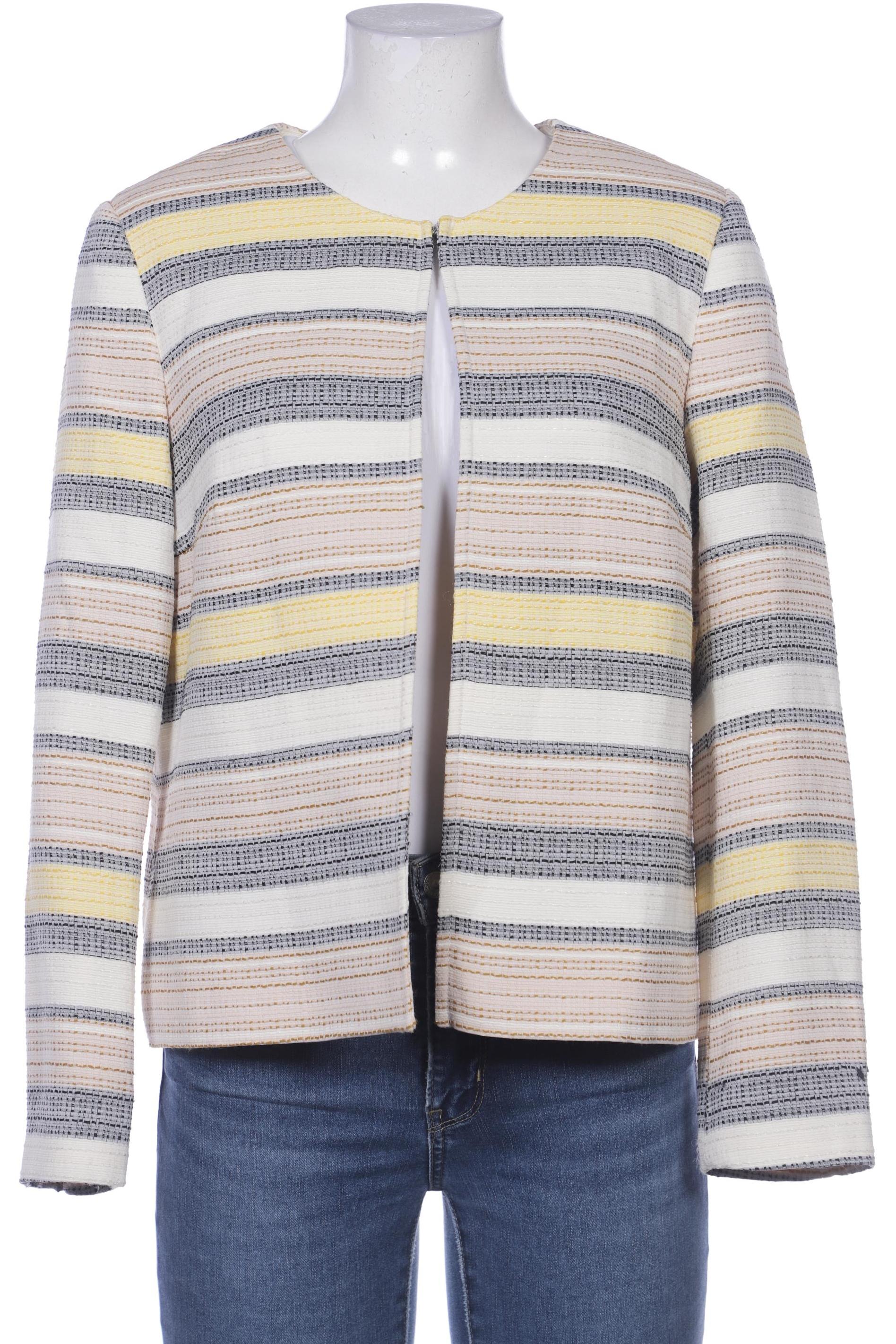 

More & More Damen Blazer, beige, Gr. 42