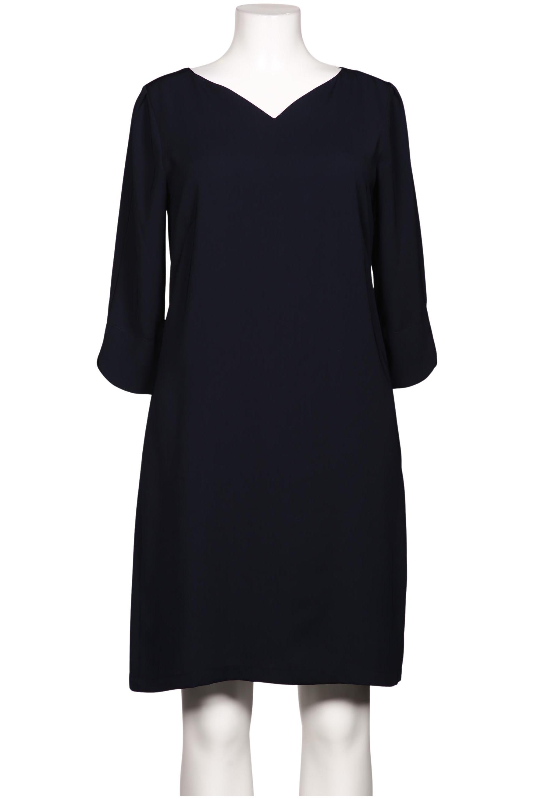 

More & More Damen Kleid, marineblau, Gr. 40